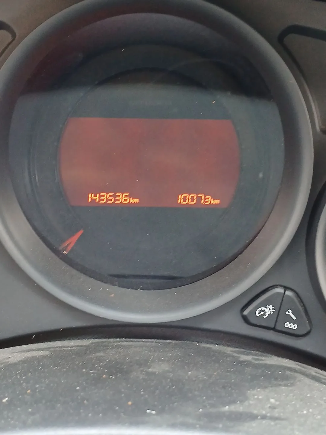 Motor Completo para Citroën C4 Ii (Nc_)