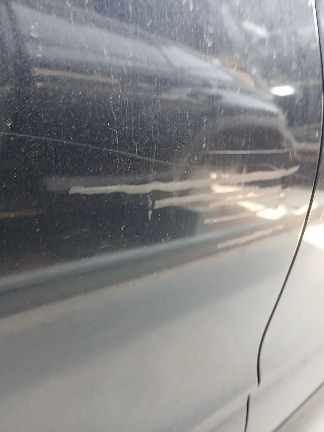 Puerta Trasera Derecha para Citroën C4 Ii (Nc_)