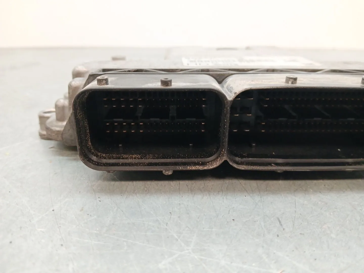 Centralita Motor Uce para Opel Astra H Twintop (A04)