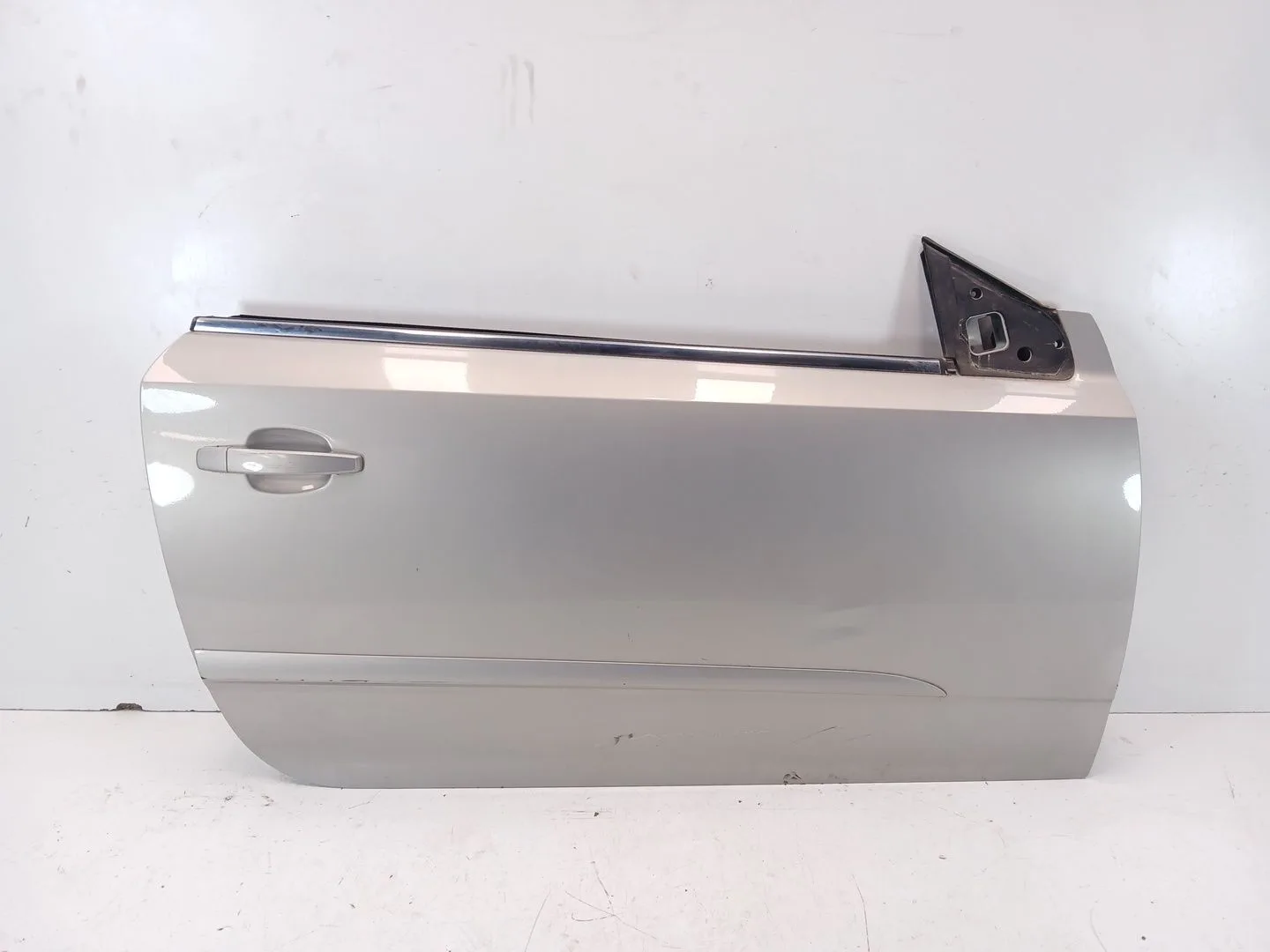 Puerta Delantera Derecha para Opel Astra H Twintop (A04)