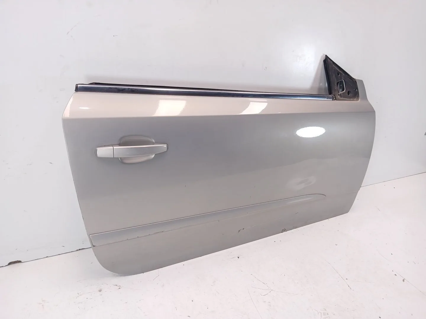 Puerta Delantera Derecha para Opel Astra H Twintop (A04)