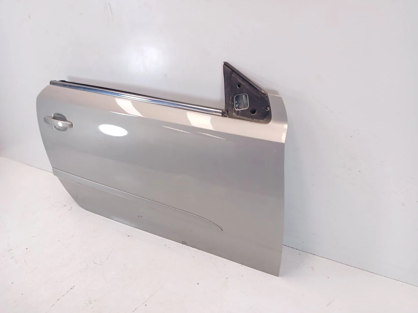 Puerta Delantera Derecha para Opel Astra H Twintop (A04)