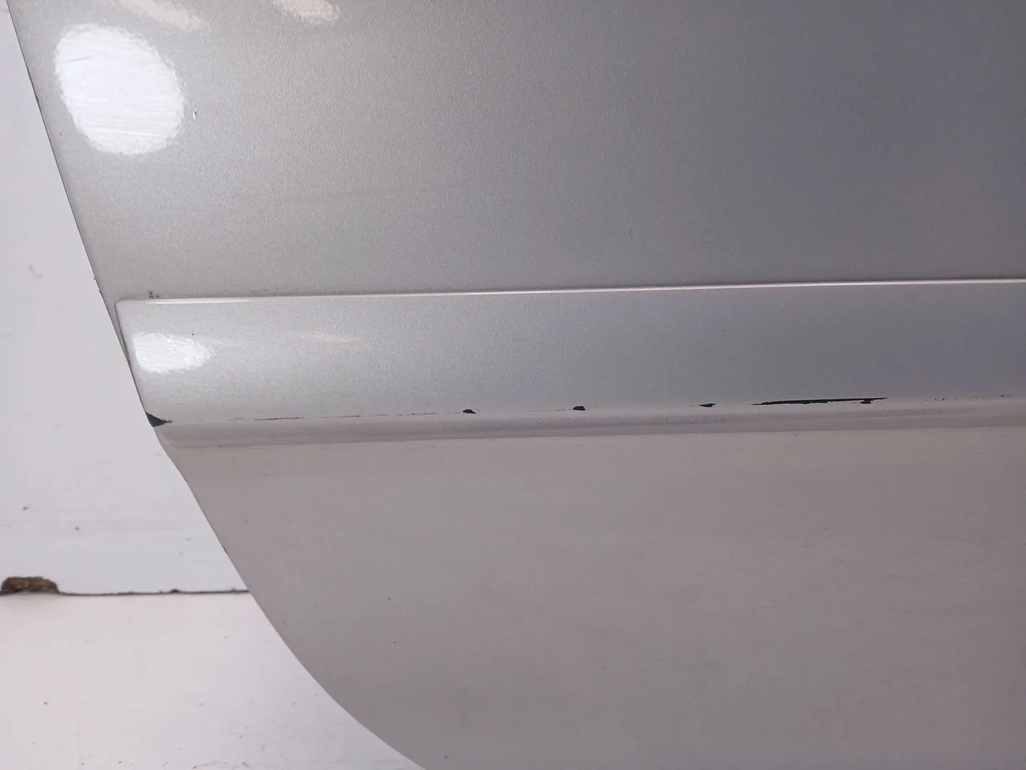 Puerta Delantera Derecha para Opel Astra H Twintop (A04)