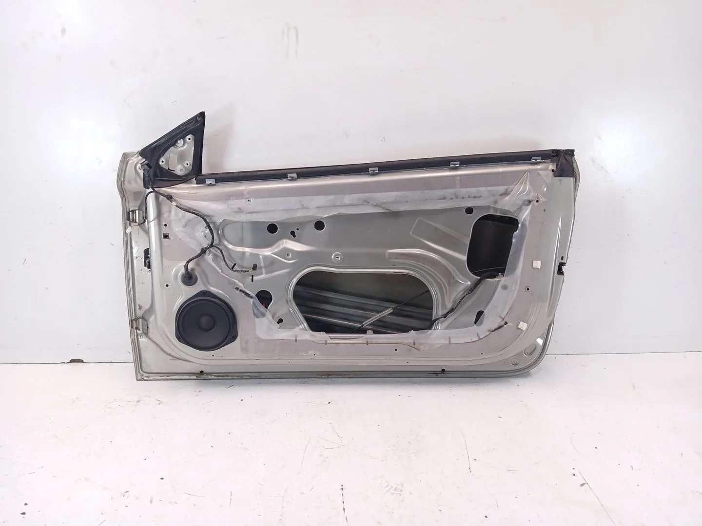 Puerta Delantera Derecha para Opel Astra H Twintop (A04)