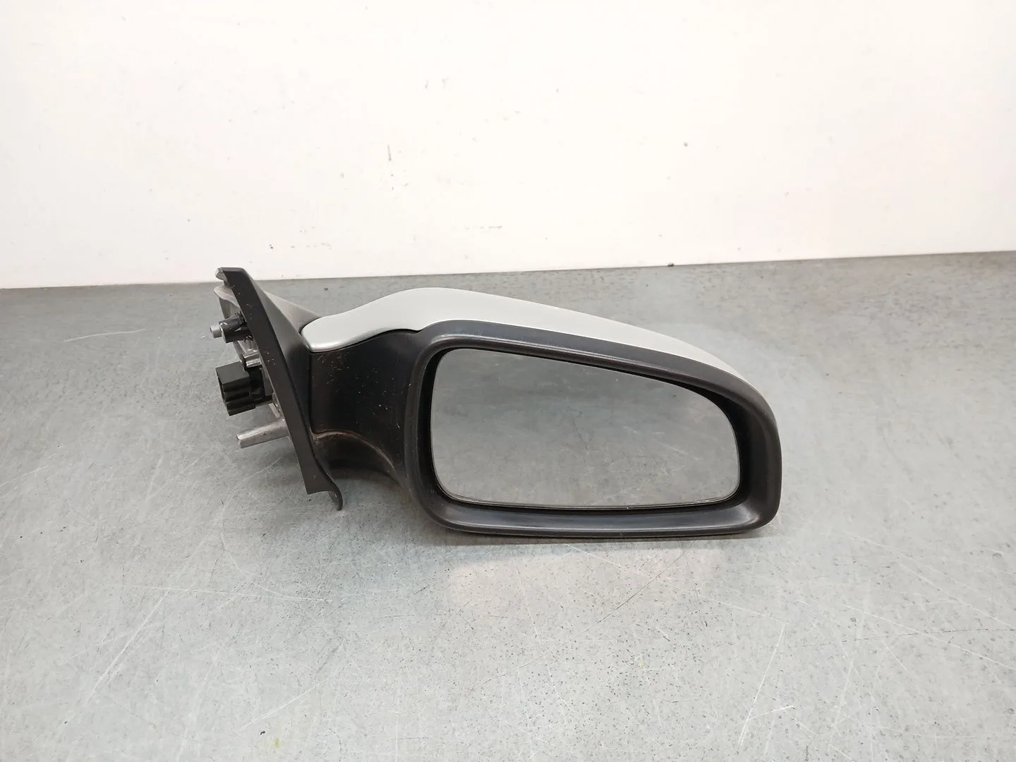 Retrovisor Derecho para Opel Astra H Twintop (A04)