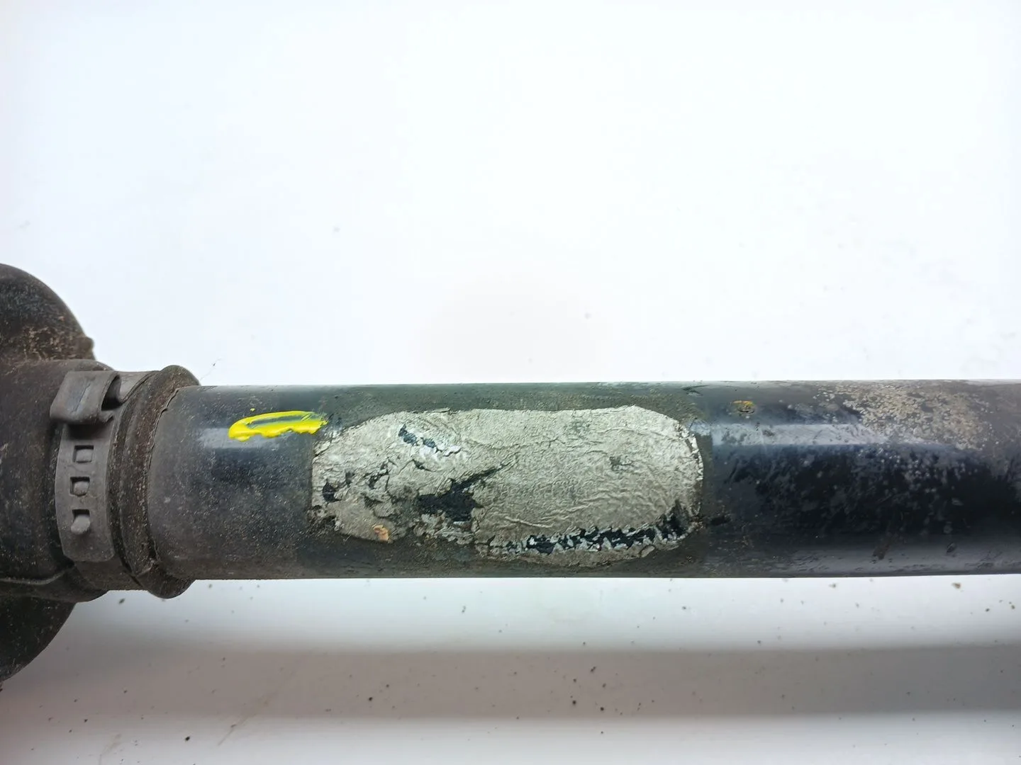 Transmision Delantera Derecha para Opel Astra H Twintop (A04)