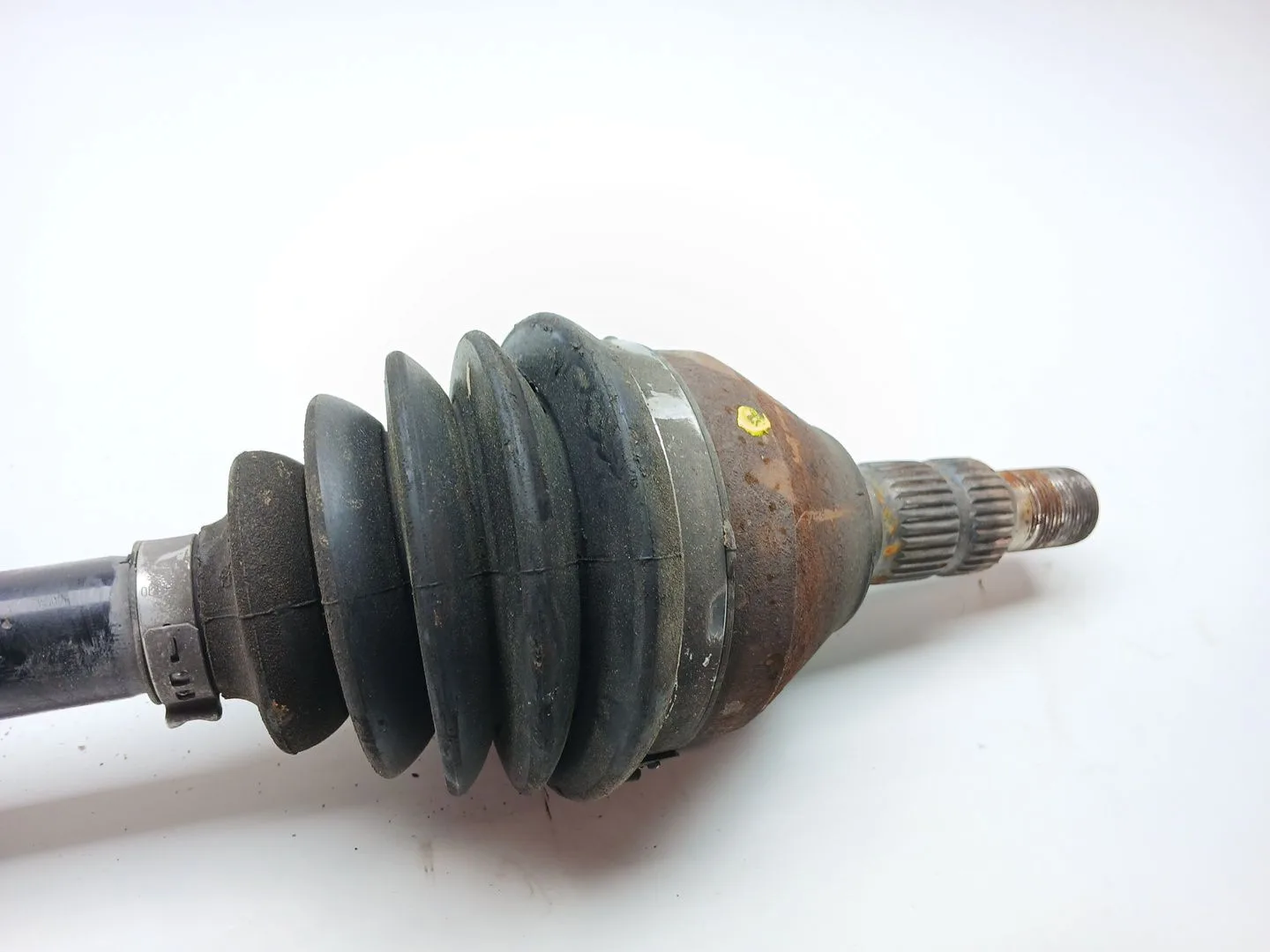 Transmision Delantera Derecha para Opel Astra H Twintop (A04)
