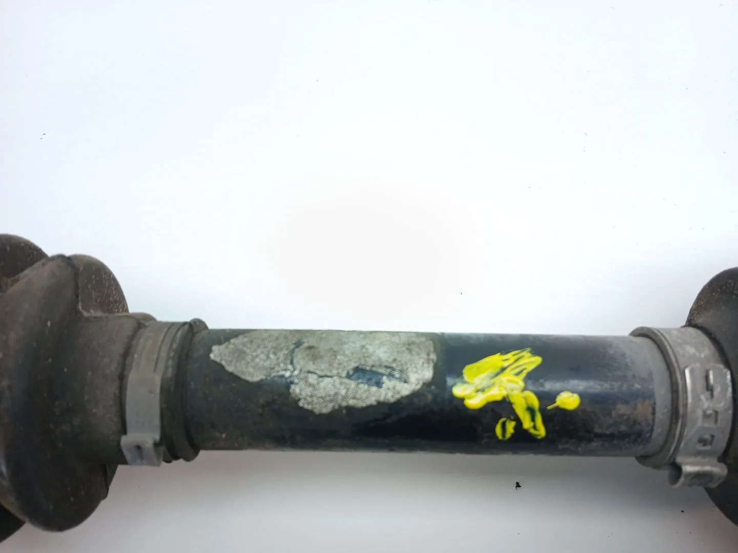 Transmision Delantera Izquierda para Opel Astra H Twintop (A04)