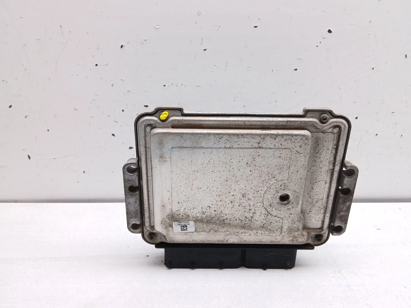 Centralita Motor Uce para Opel Zafira / Zafira Family B (A05)