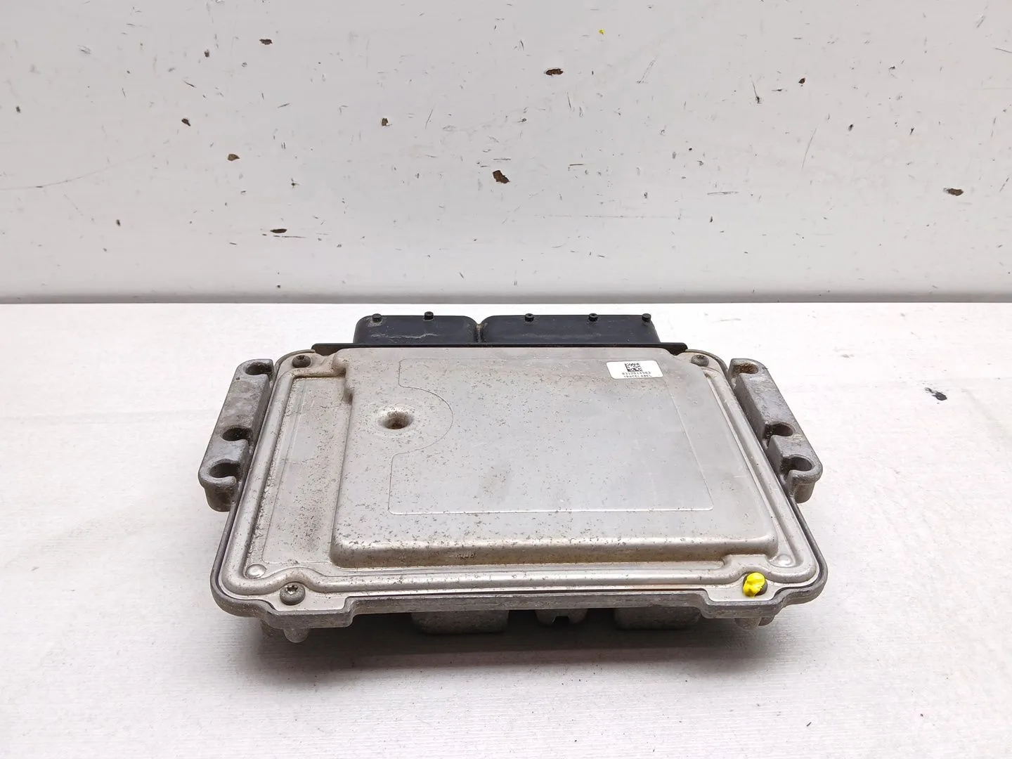 Centralita Motor Uce para Opel Zafira / Zafira Family B (A05)