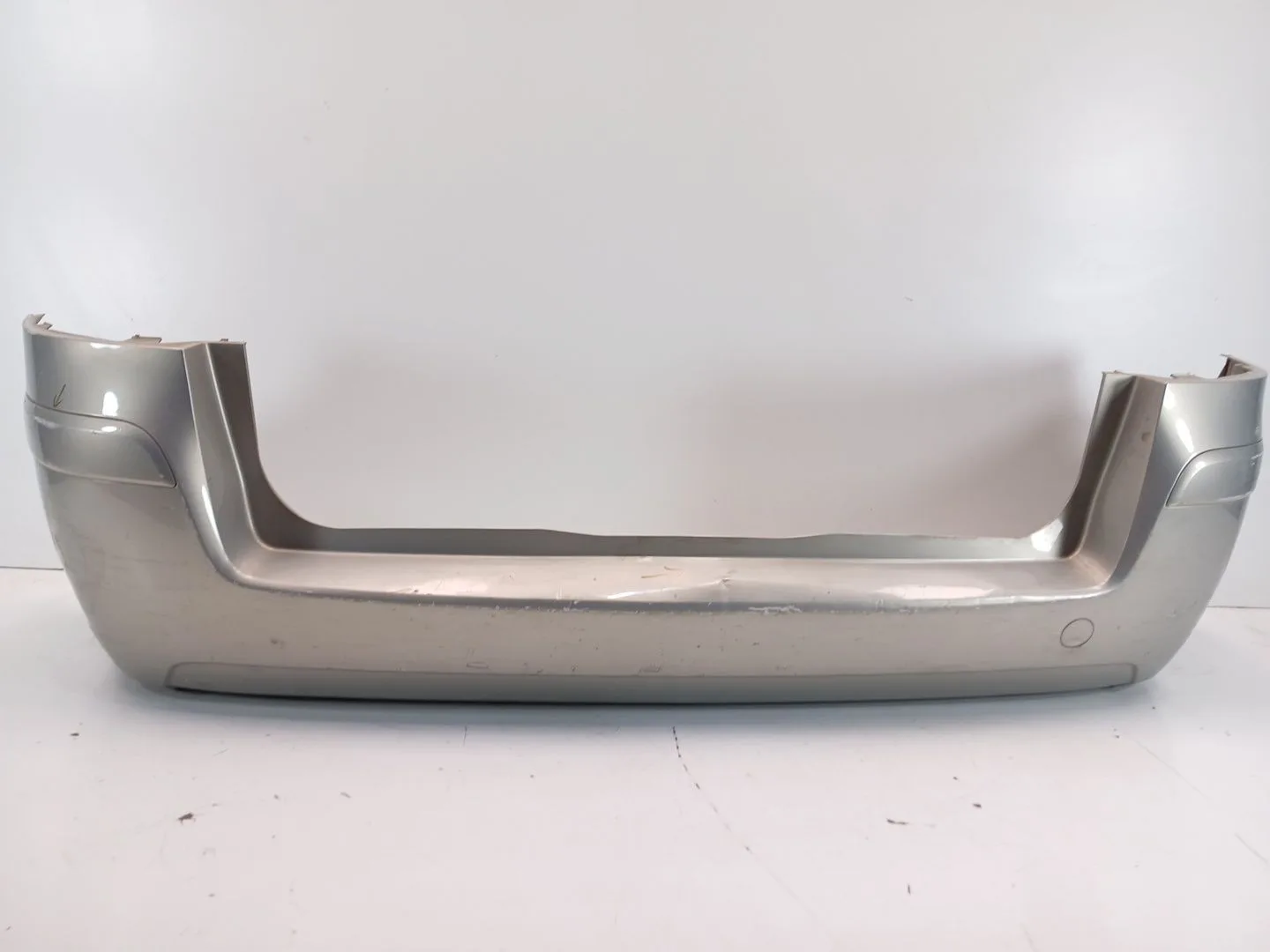 Paragolpes Trasero para Opel Zafira / Zafira Family B (A05)