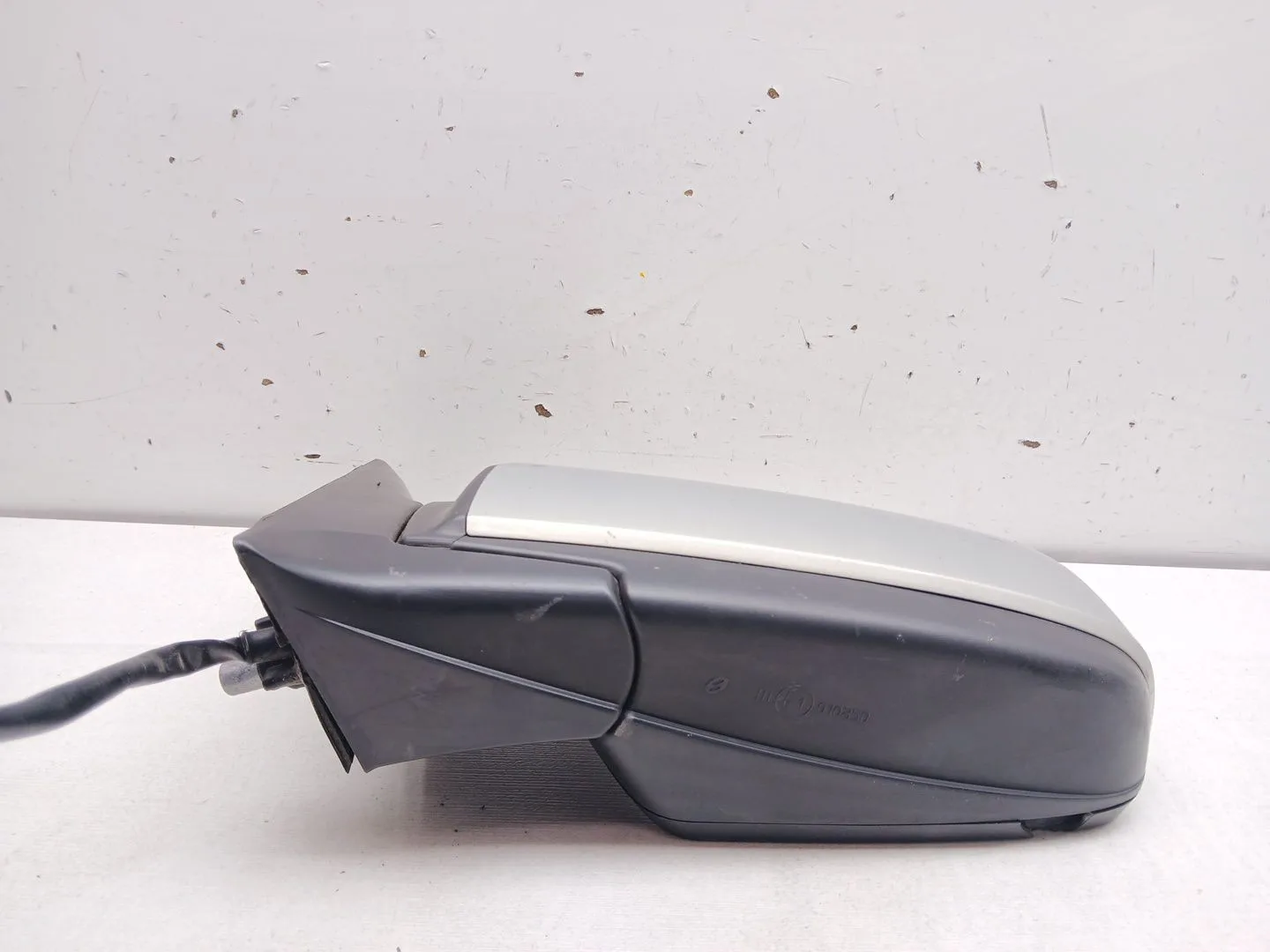 Retrovisor Izquierdo para Opel Zafira / Zafira Family B (A05)
