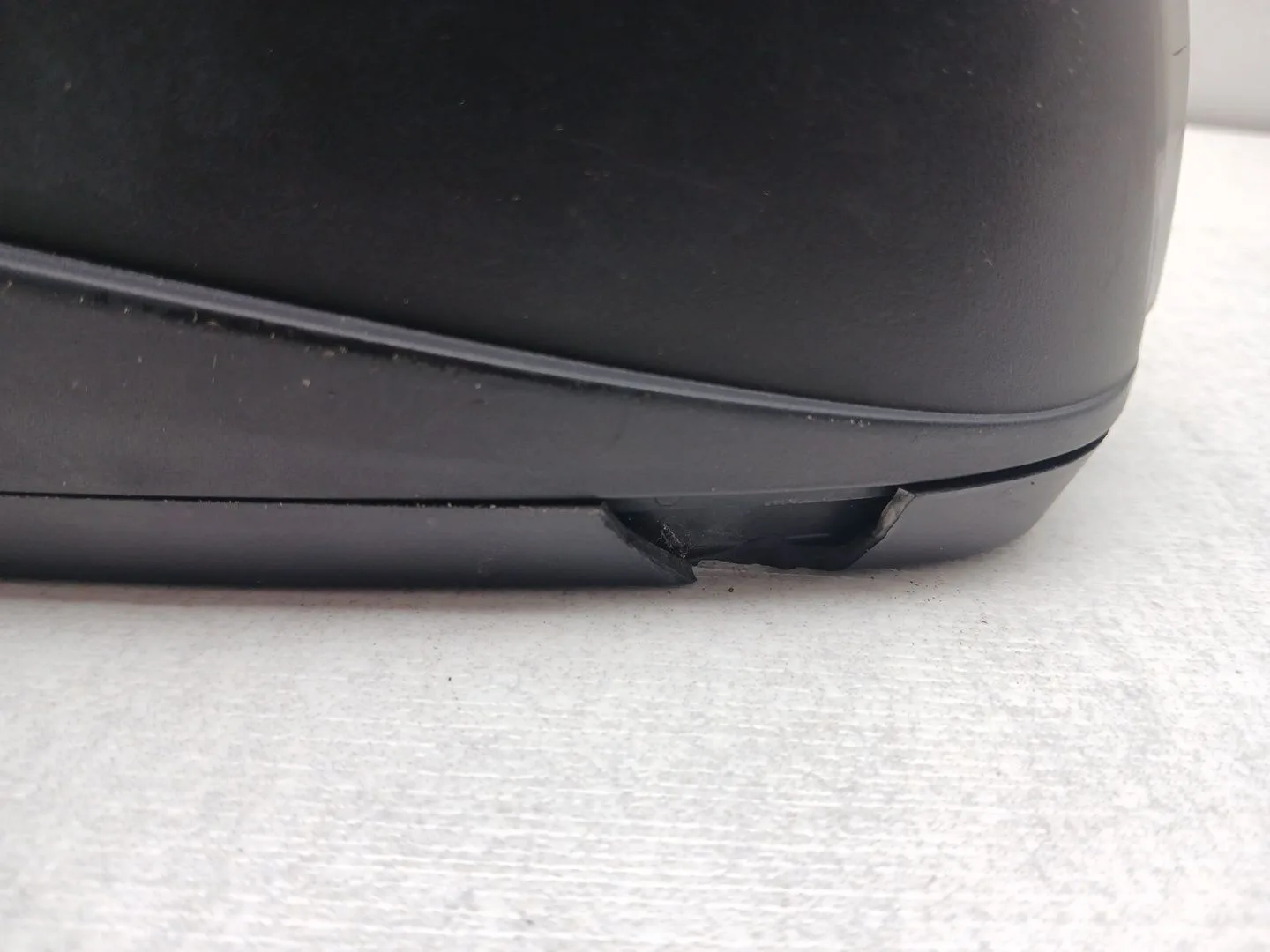 Retrovisor Izquierdo para Opel Zafira / Zafira Family B (A05)