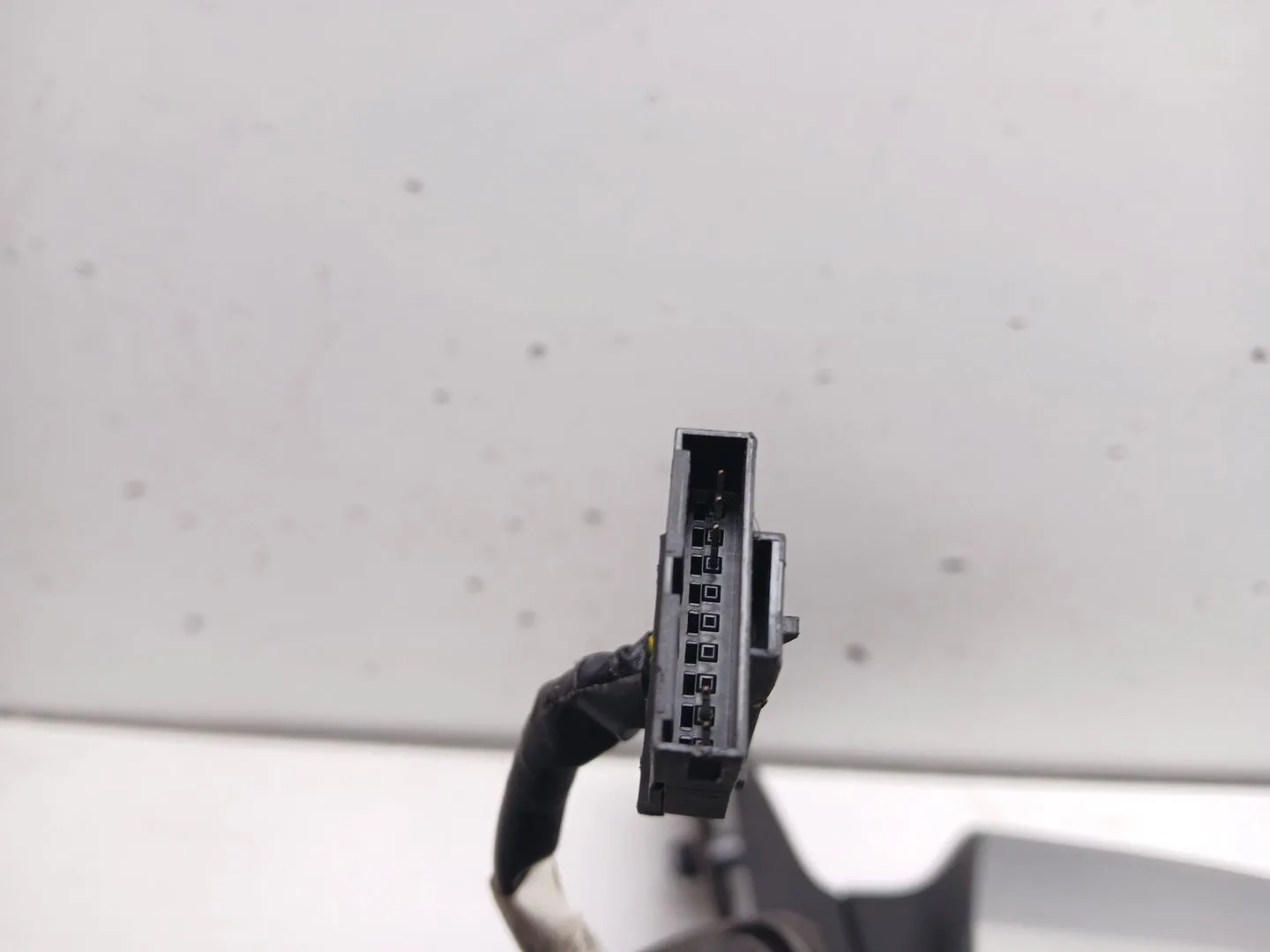 Retrovisor Izquierdo para Opel Zafira / Zafira Family B (A05)