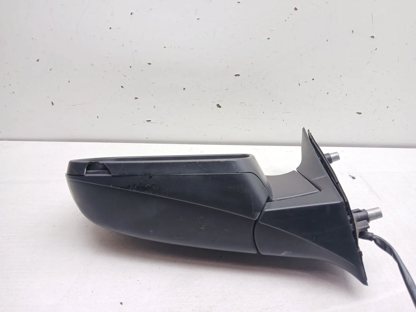 Retrovisor Izquierdo para Opel Zafira / Zafira Family B (A05)