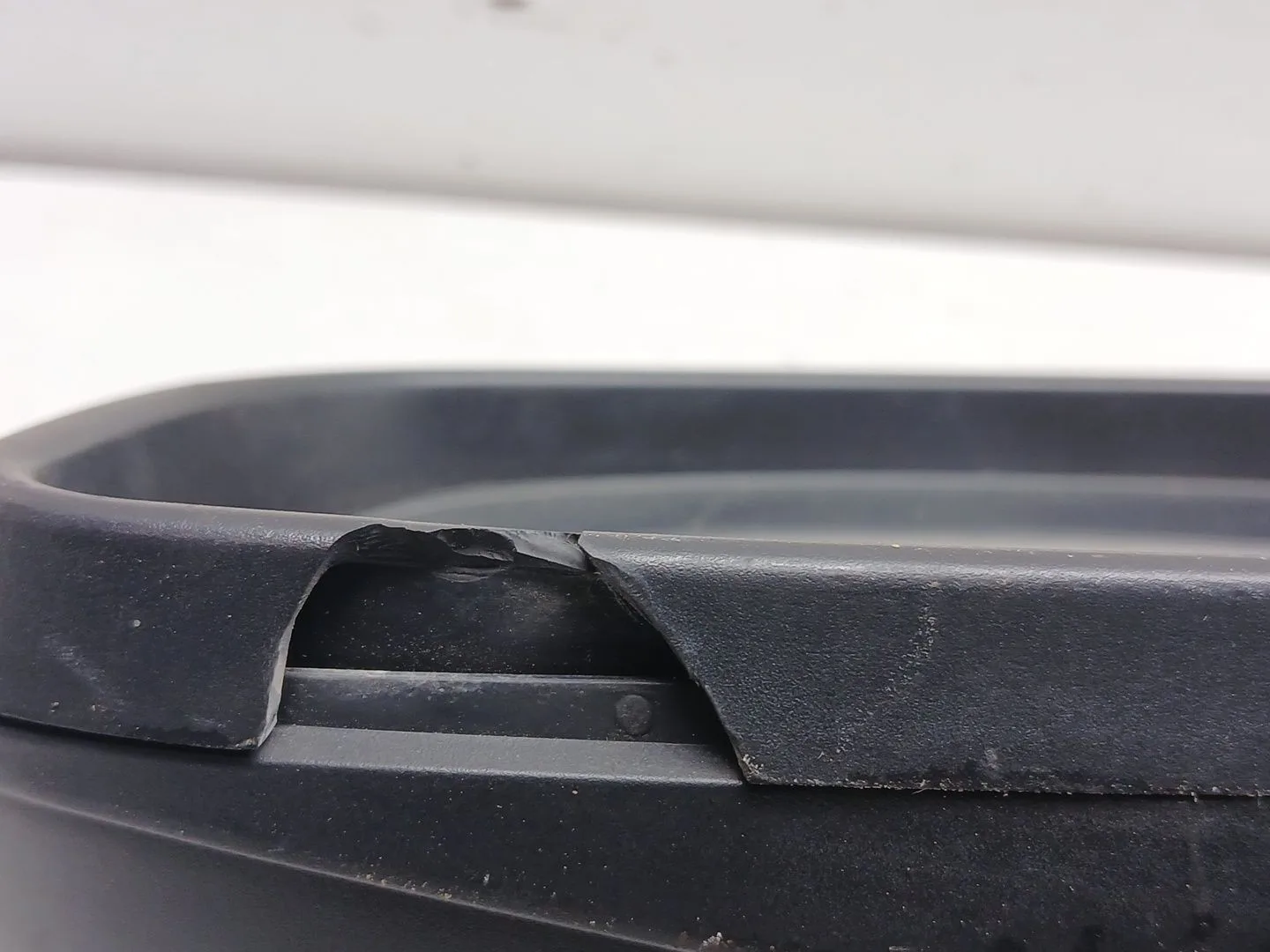 Retrovisor Izquierdo para Opel Zafira / Zafira Family B (A05)