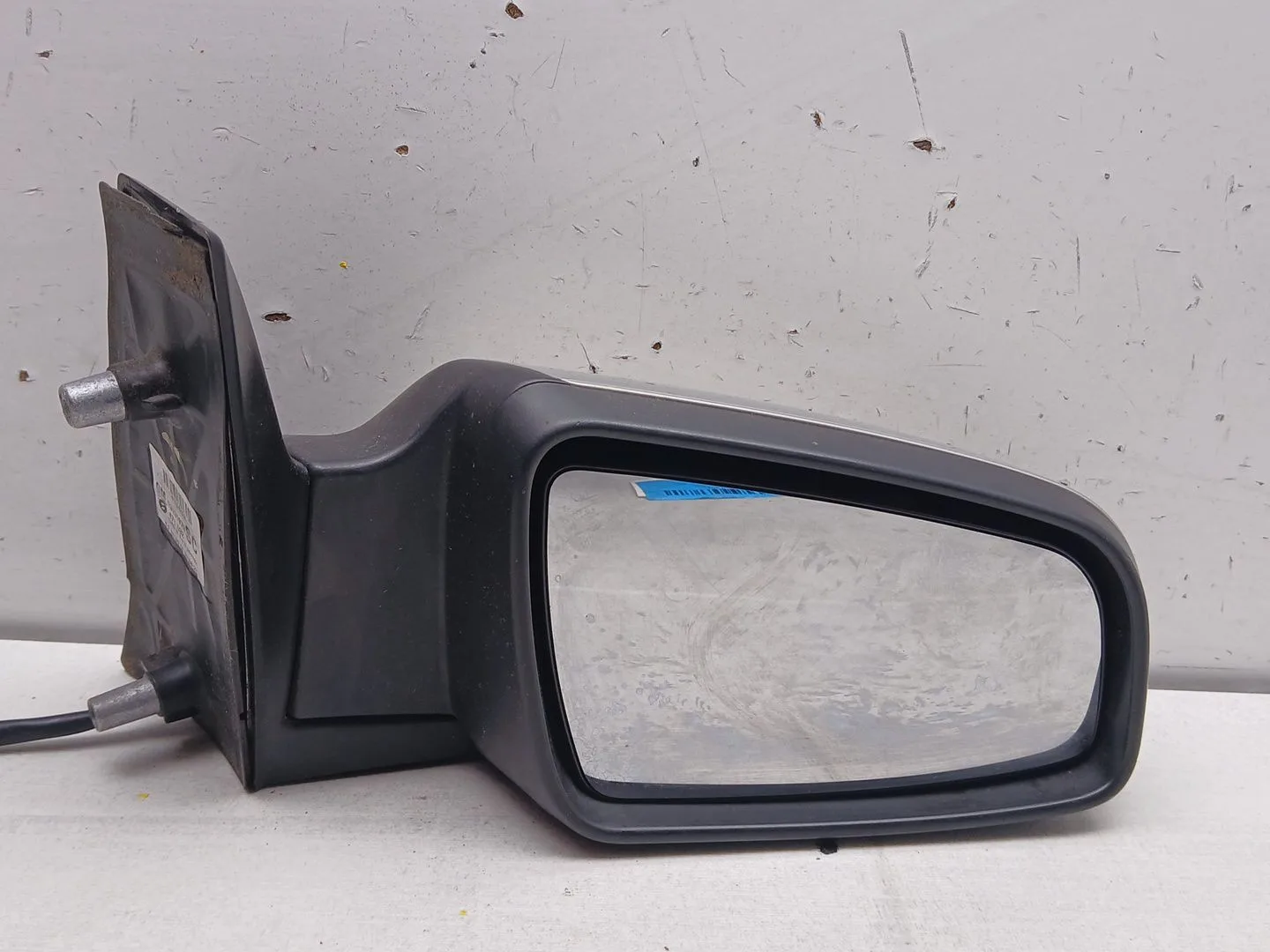 Retrovisor Derecho para Opel Zafira / Zafira Family B (A05)