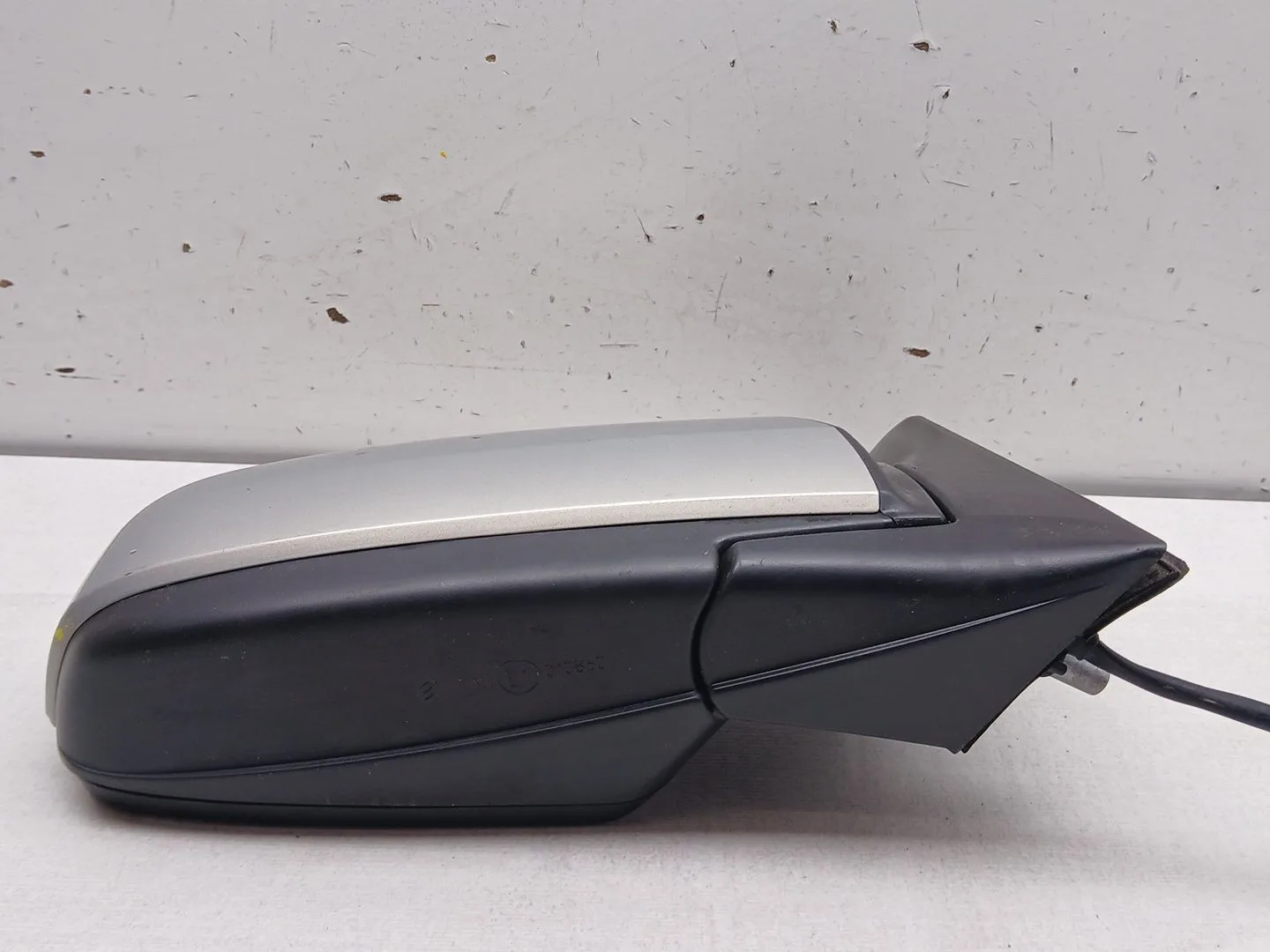 Retrovisor Derecho para Opel Zafira / Zafira Family B (A05)