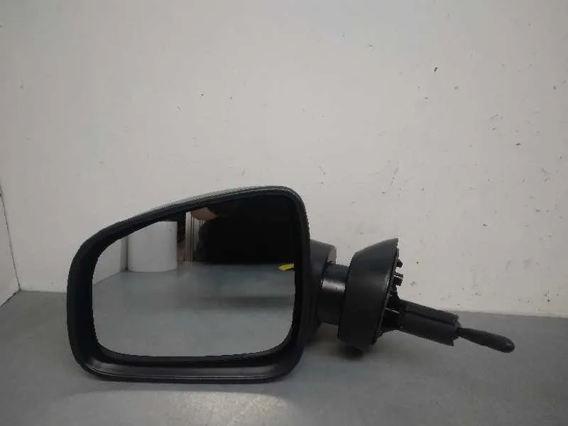 Retrovisor Izquierdo para Dacia Logan