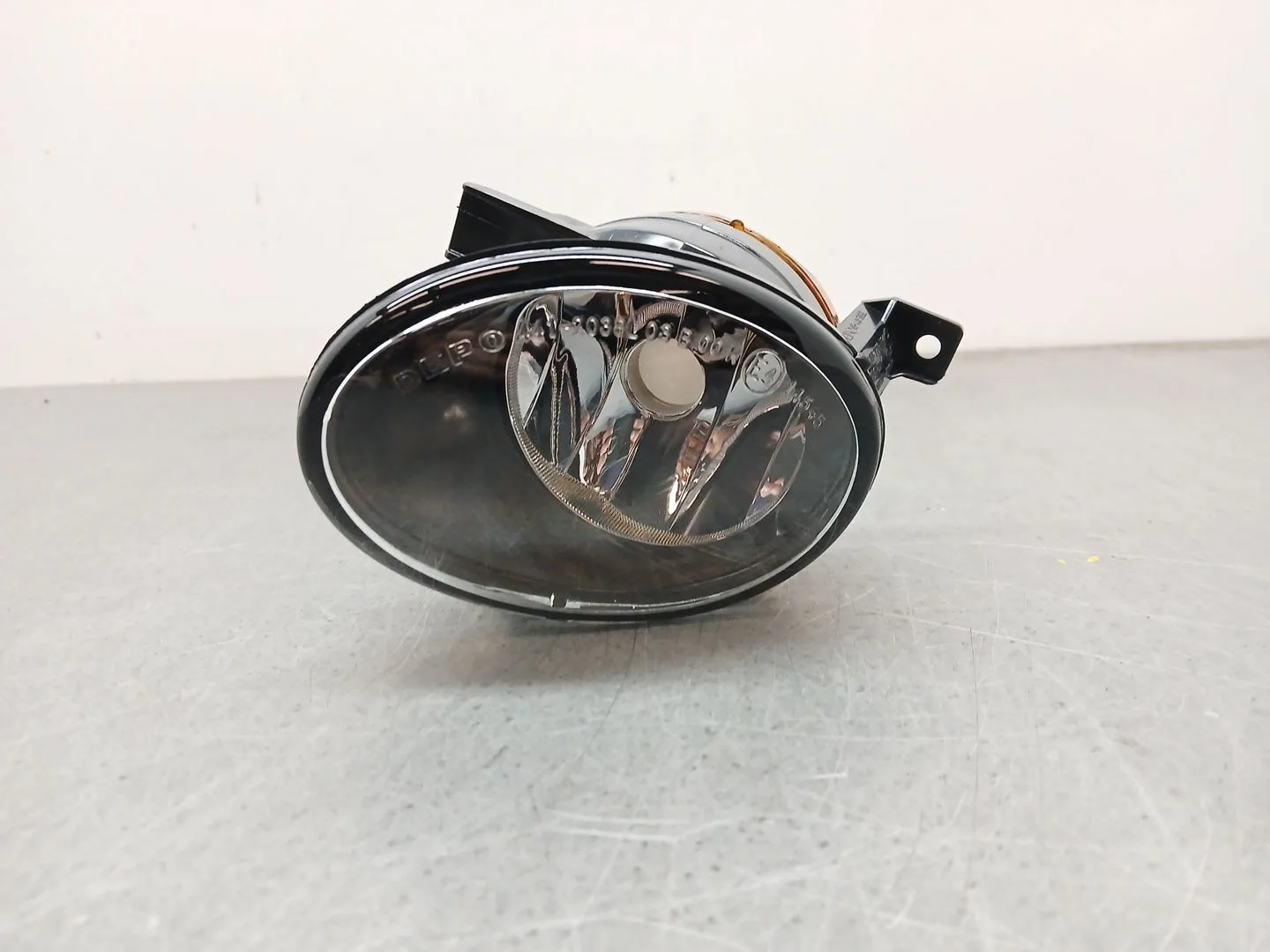 Faro Antiniebla Izquierdo para Volkswagen Golf Vi (5K1)