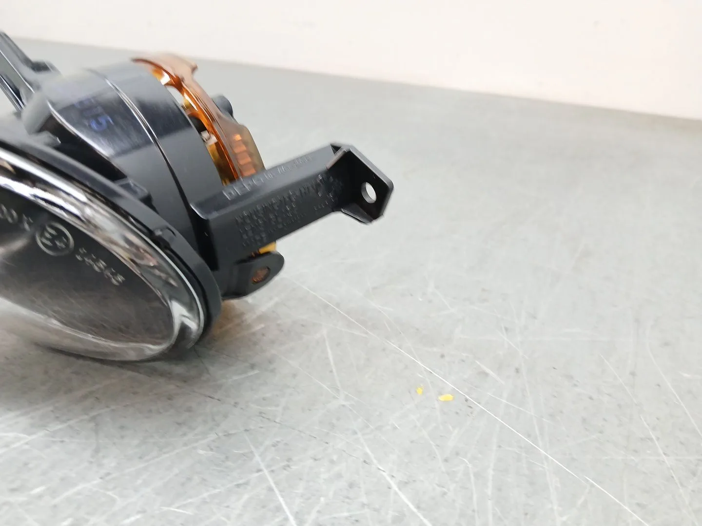 Faro Antiniebla Izquierdo para Volkswagen Golf Vi (5K1)