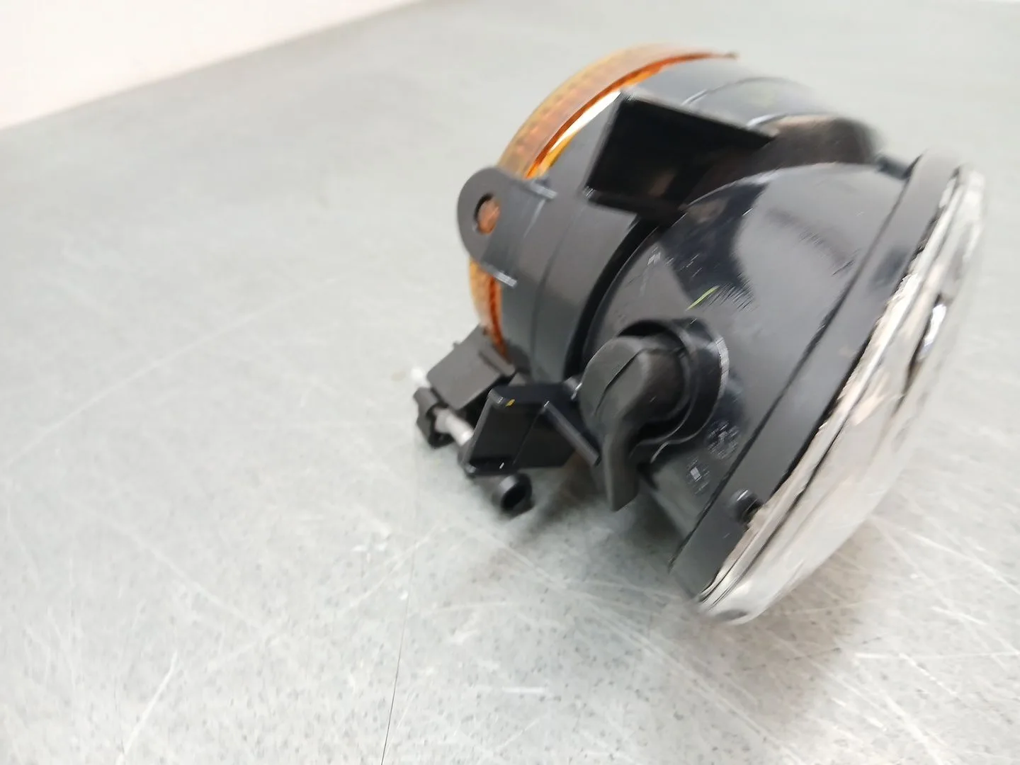 Faro Antiniebla Izquierdo para Volkswagen Golf Vi (5K1)