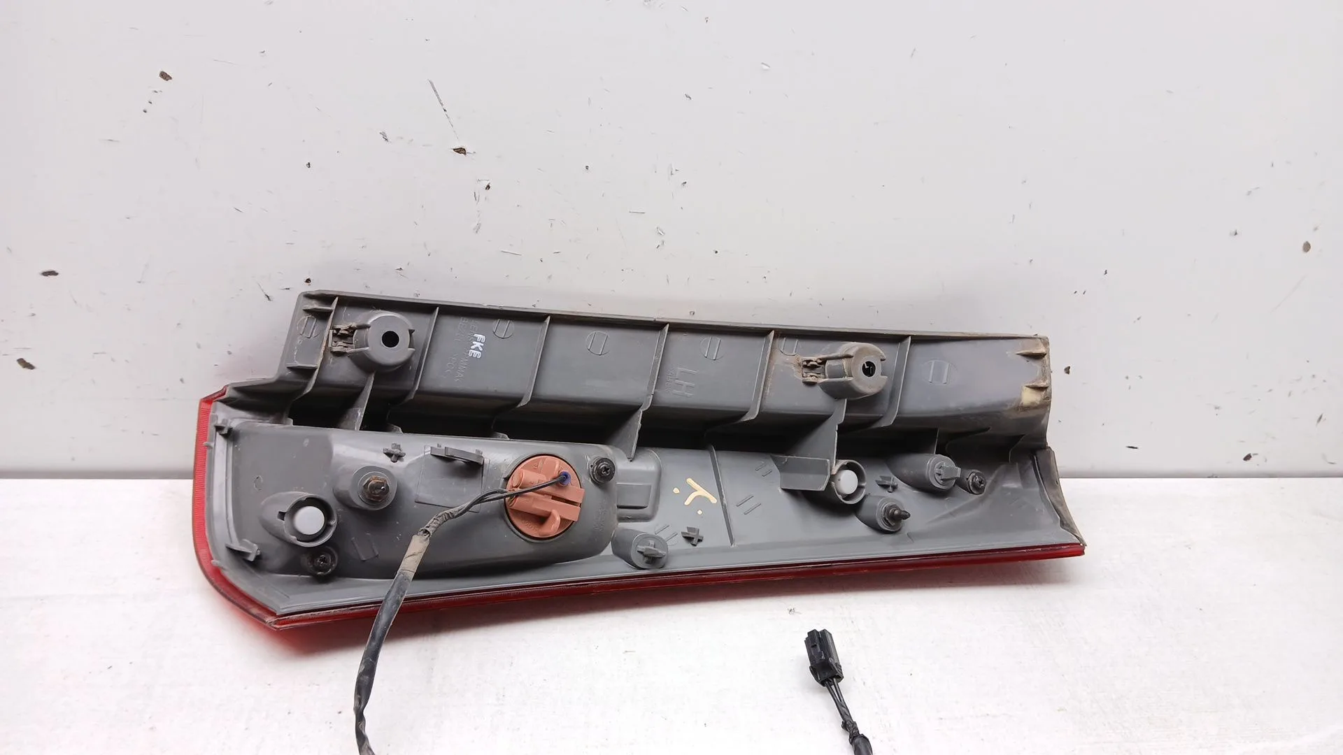 Piloto Trasero Izquierdo para Kia Cee'd Sw (Ed)