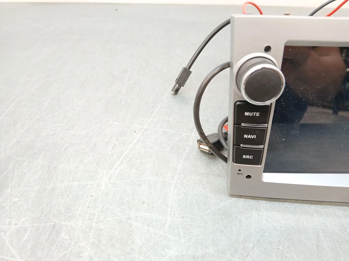 Sistema Audio / Radio Cd para Opel Astra H Twintop (A04)