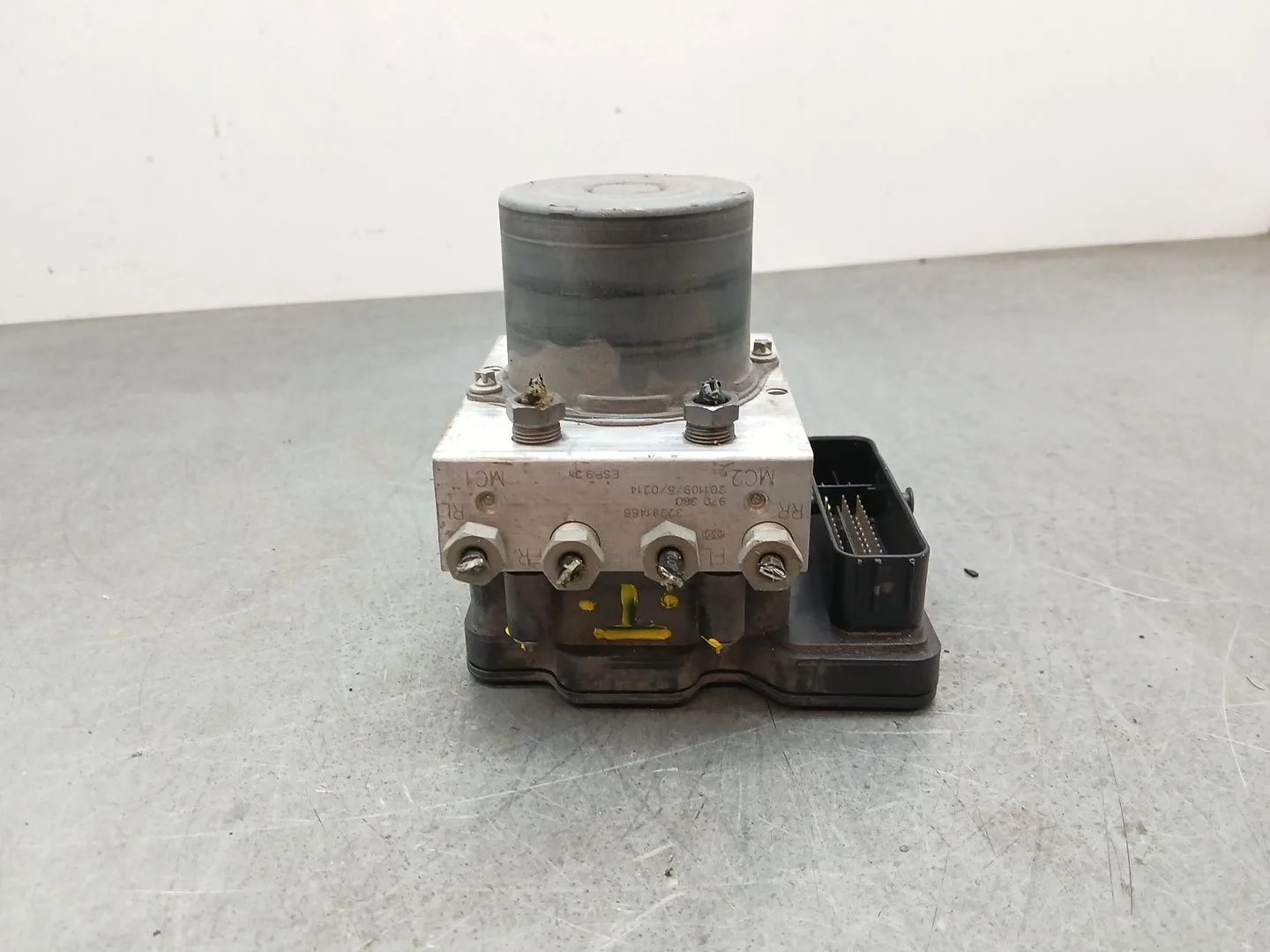 Abs para Volvo Xc40 (536)