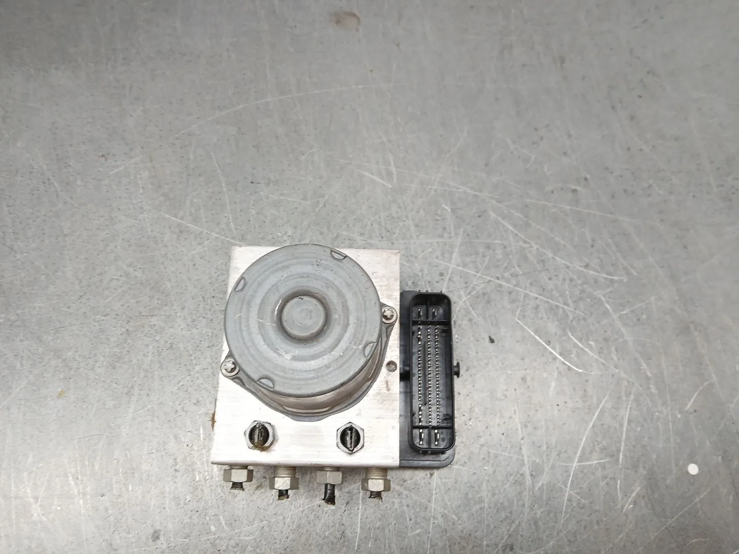 Abs para Volvo Xc40 (536)