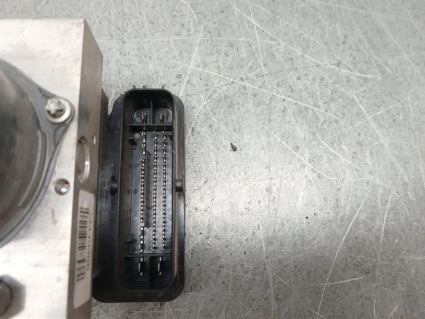 Abs para Volvo Xc40 (536)