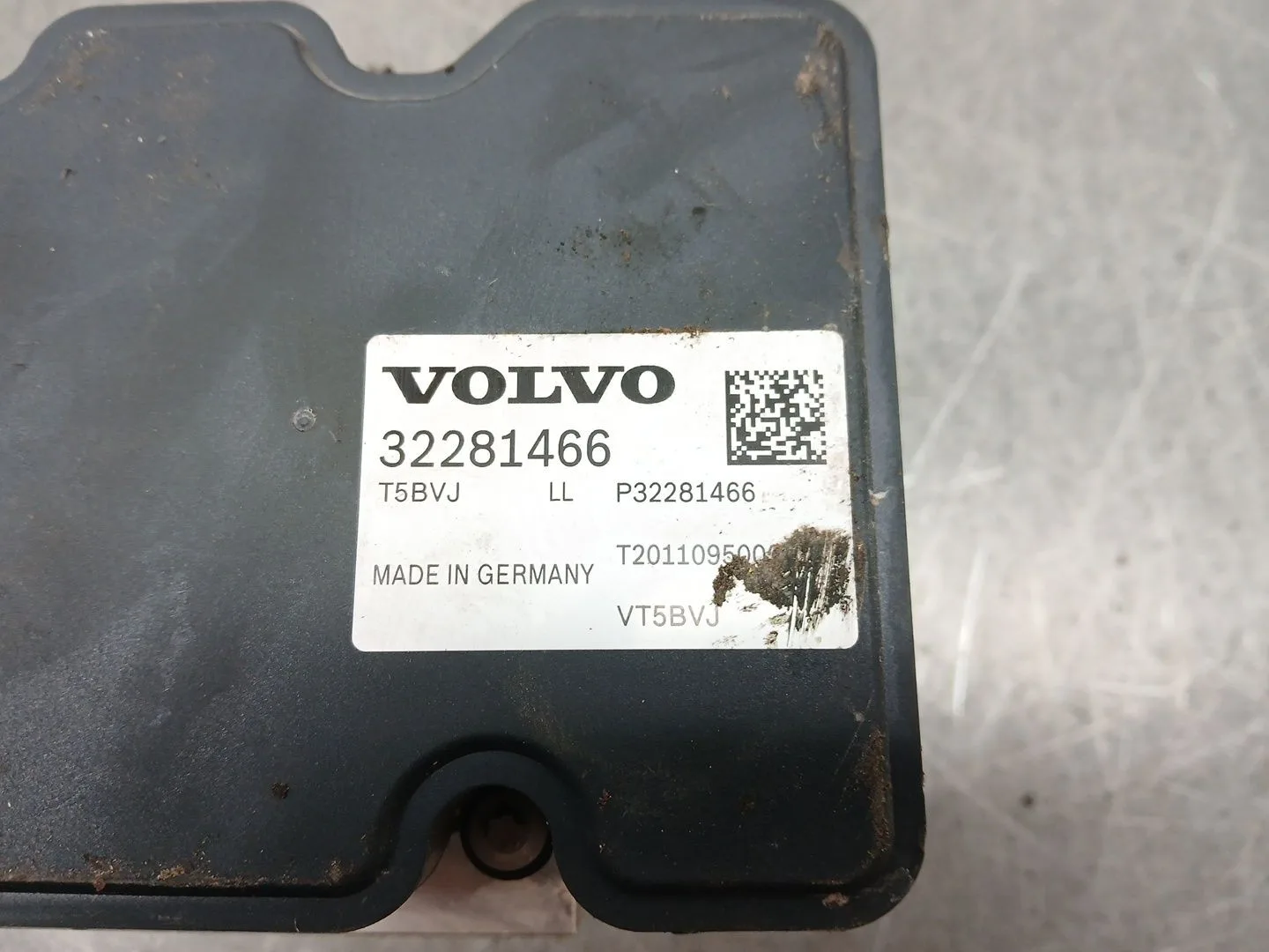 Abs para Volvo Xc40 (536)