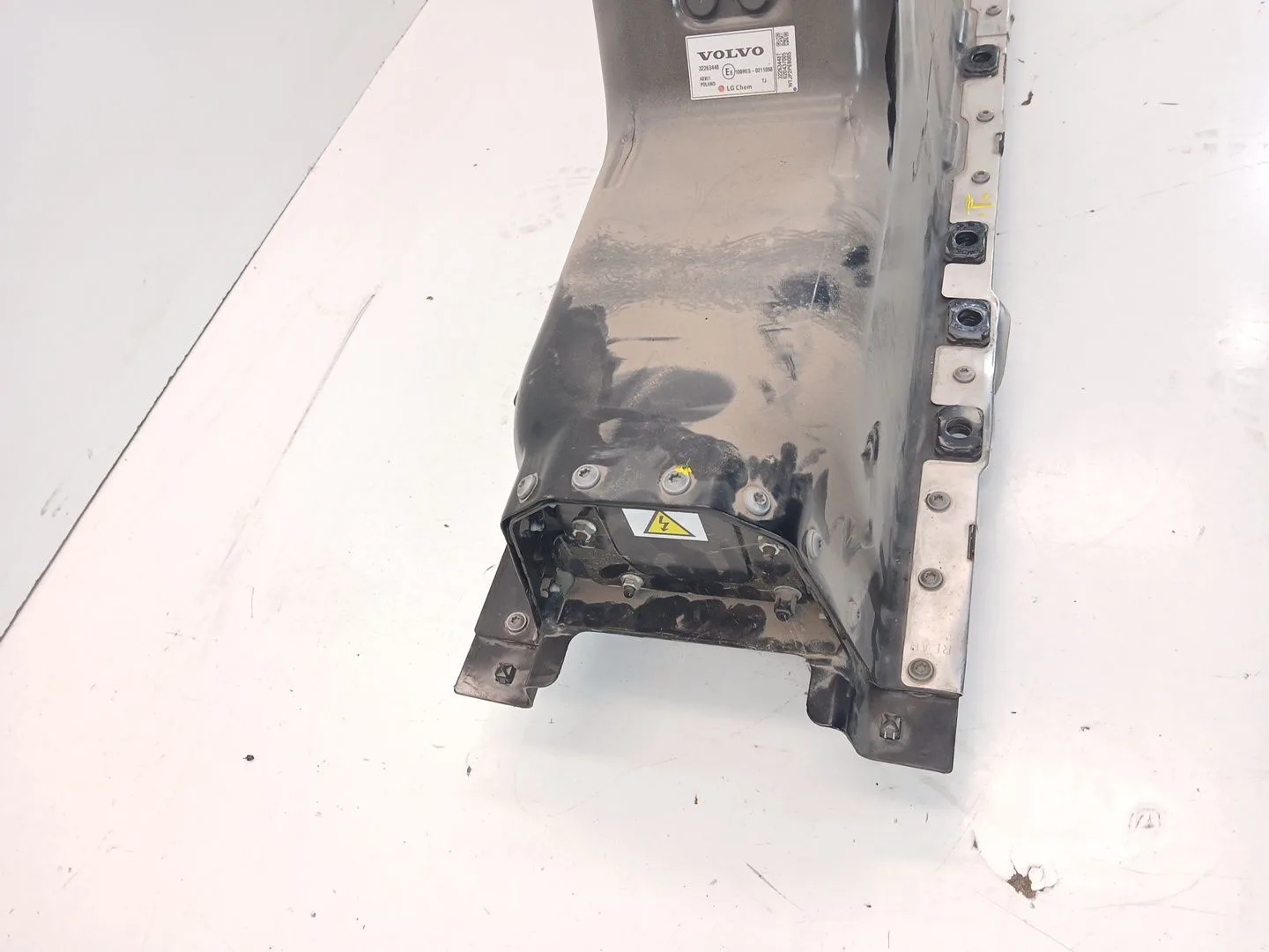 Bateria para Volvo Xc40 (536)