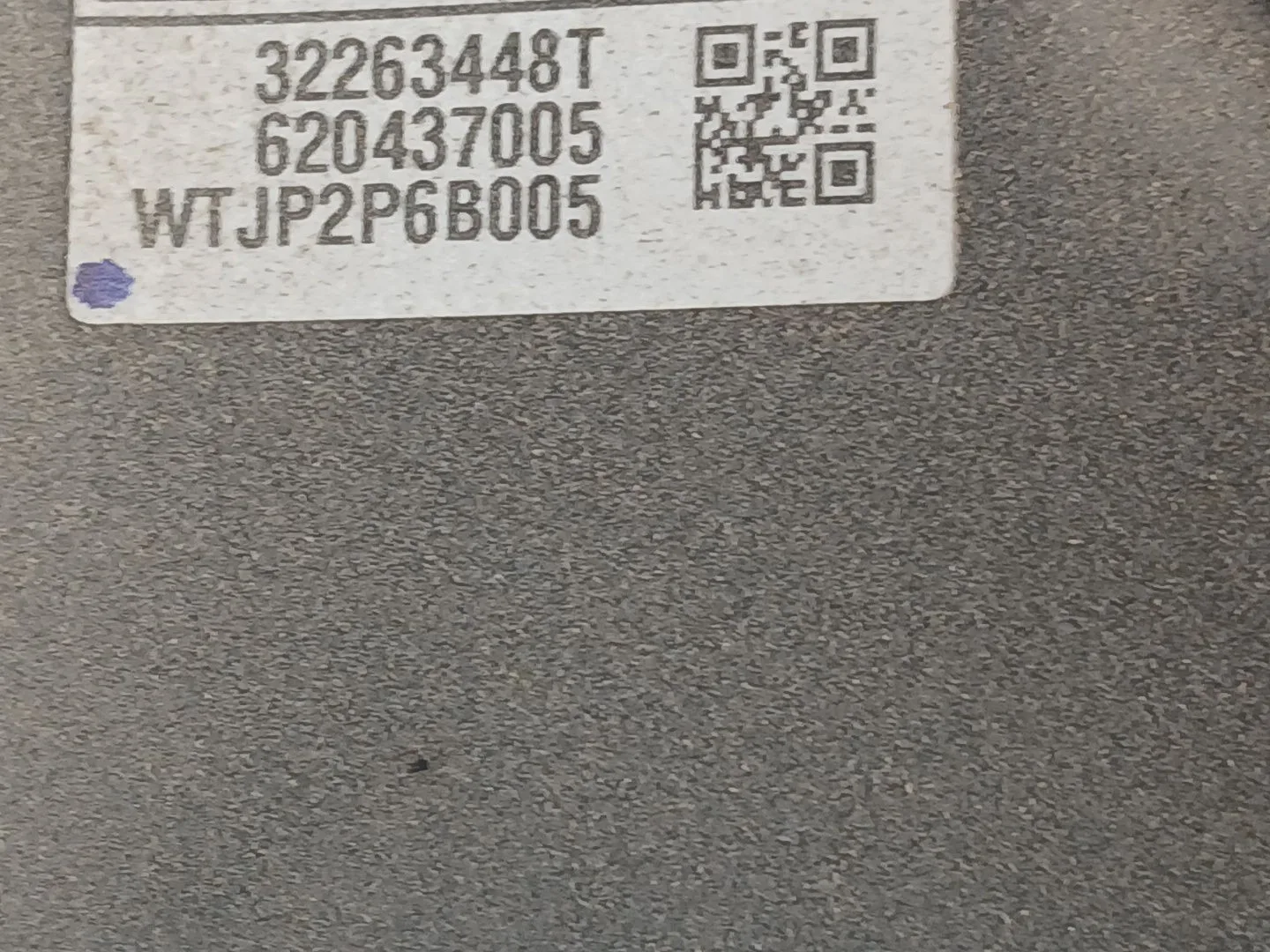 Bateria para Volvo Xc40 (536)