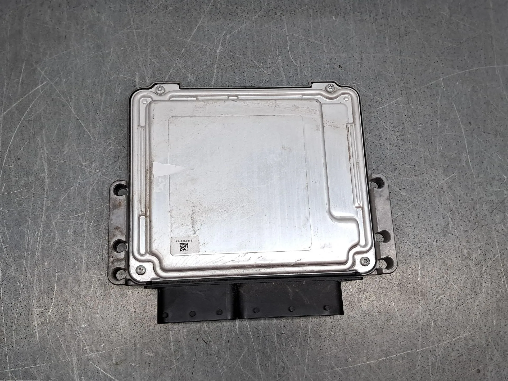 Centralita Motor Uce para Volvo Xc40 (536)
