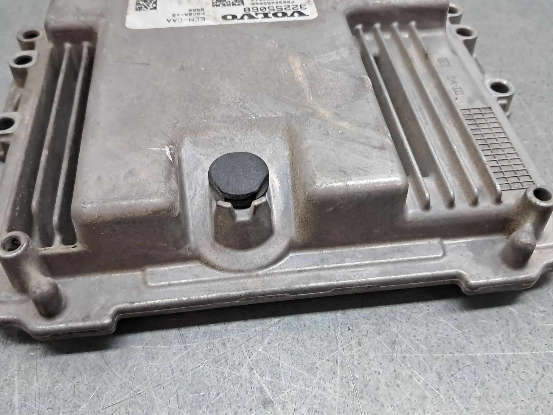 Centralita Motor Uce para Volvo Xc40 (536)