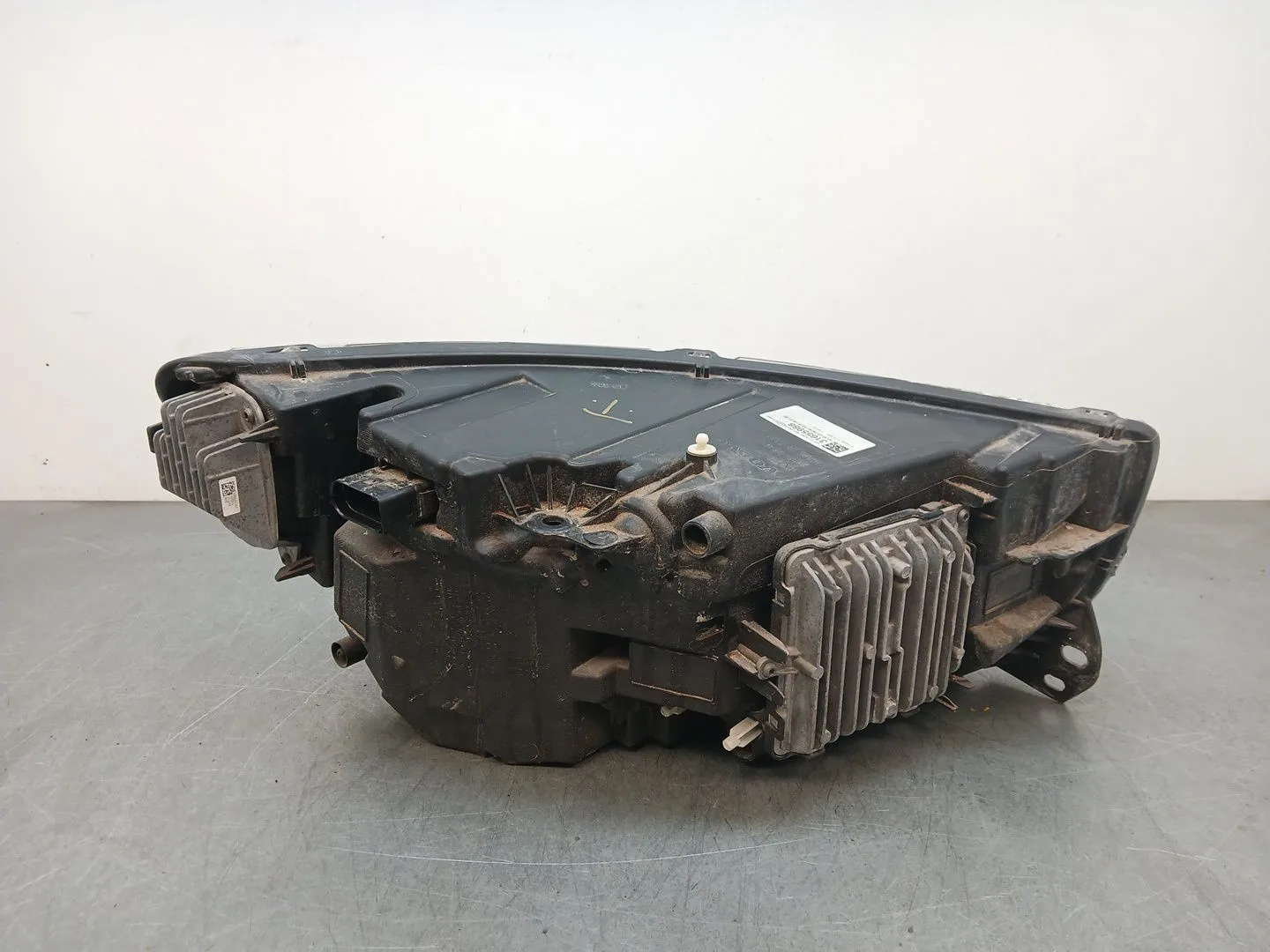 Faro Izquierdo para Volvo Xc40 (536)