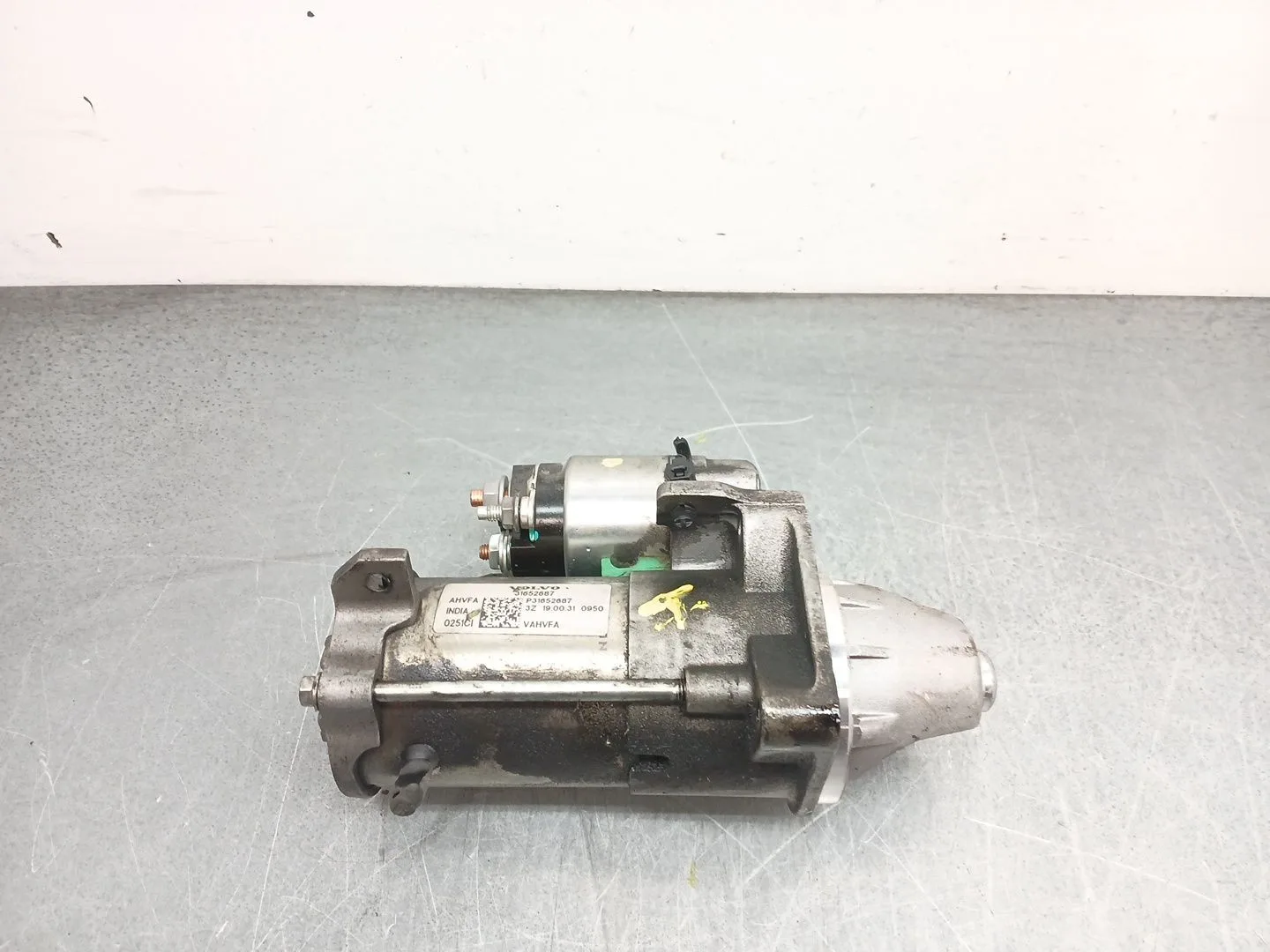 Motor Arranque para Volvo Xc40 (536)