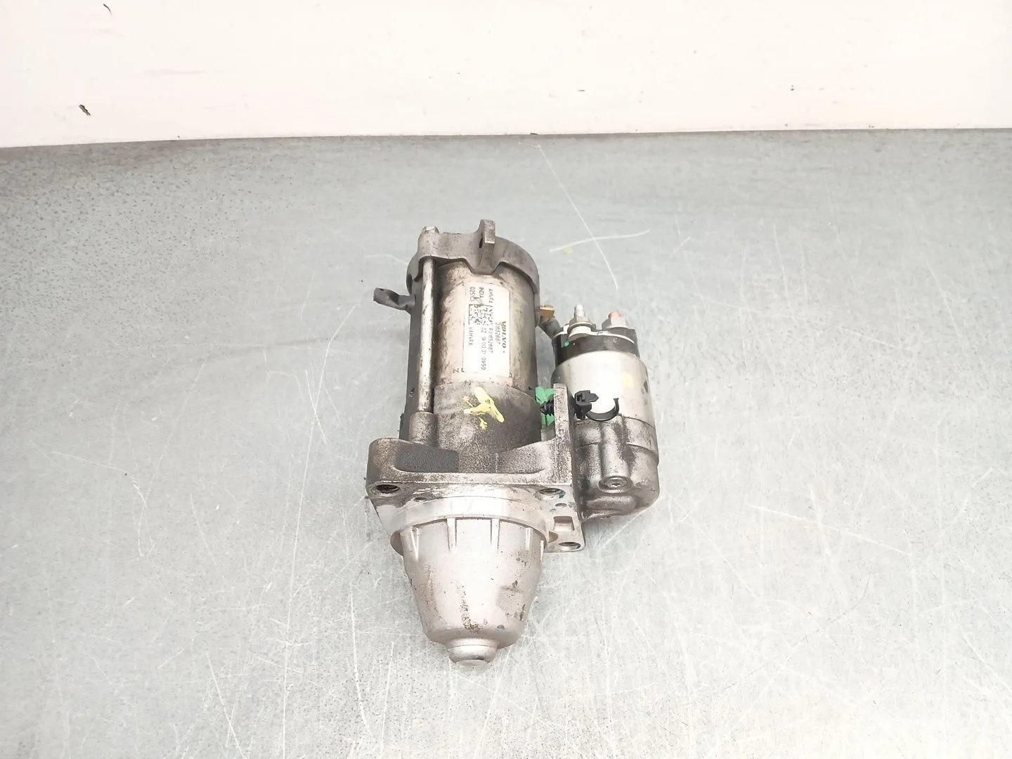 Motor Arranque para Volvo Xc40 (536)