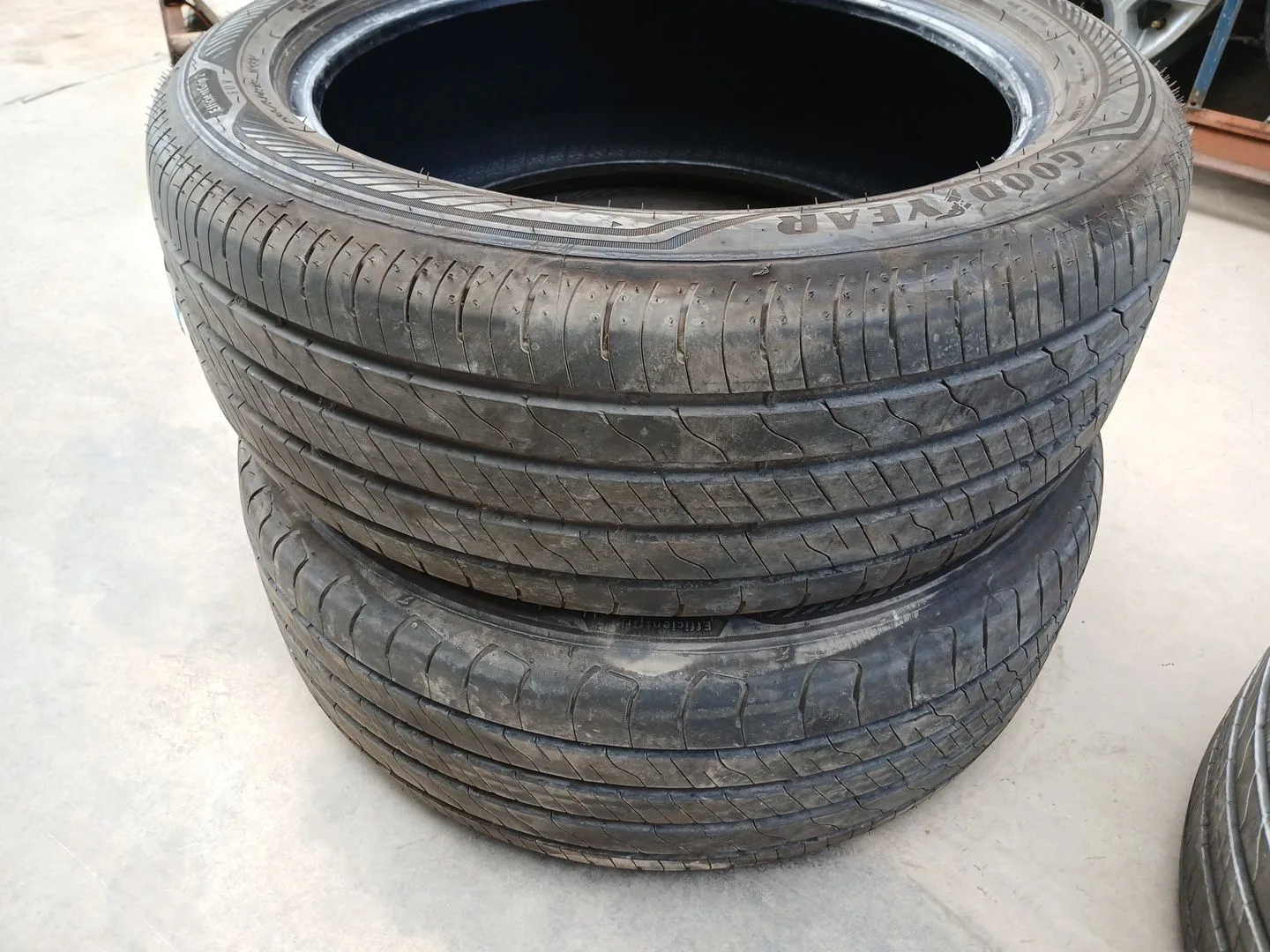 Neumatico para Volvo Xc40 (536)