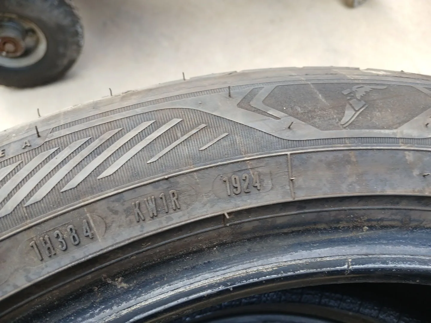 Neumatico para Volvo Xc40 (536)
