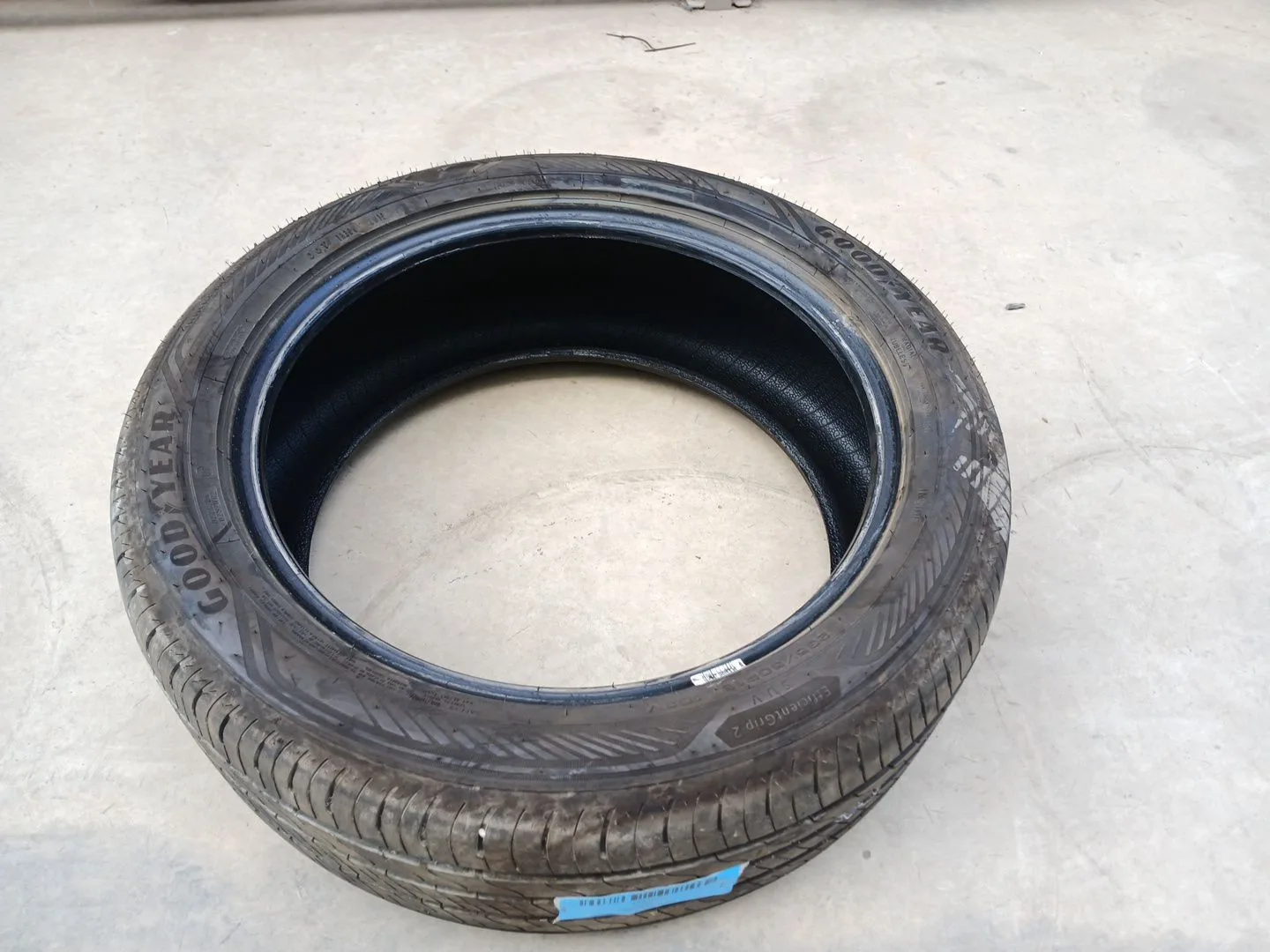 Neumatico para Volvo Xc40 (536)