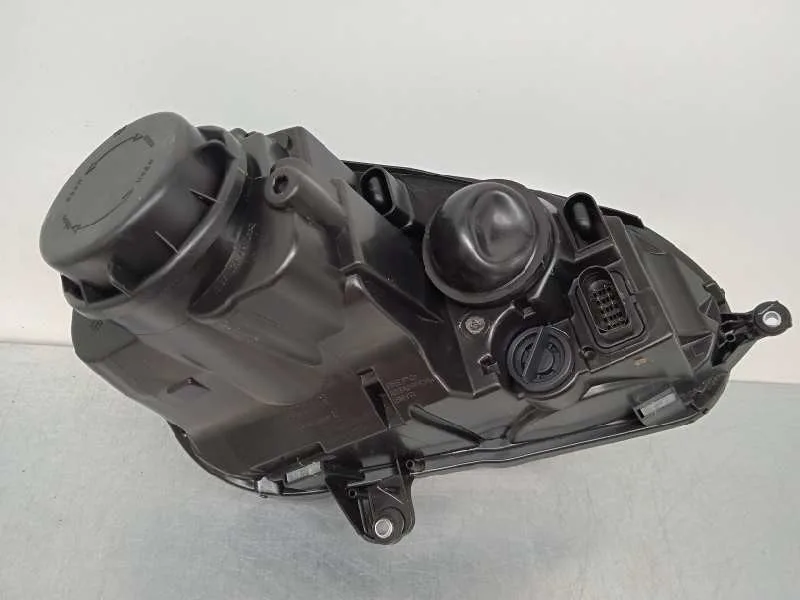 Faro Izquierdo para Volkswagen Golf V Berlina (1K1)