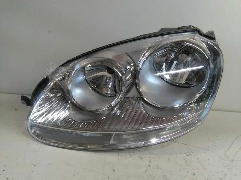 Faro Izquierdo para Volkswagen Golf V Berlina (1K1)