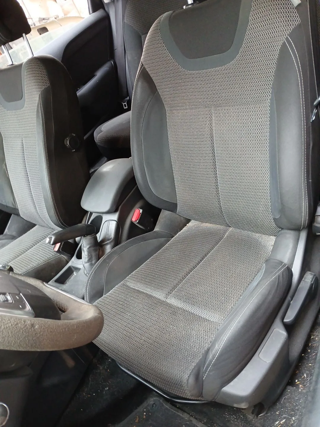 Asiento Delantero Izquierdo para Citroën C4 Ii (Nc_)