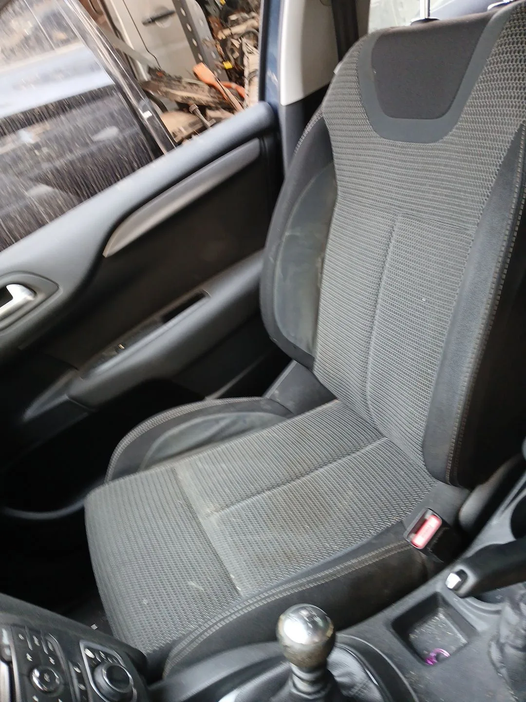 Asiento Delantero Derecho para Citroën C4 Ii (Nc_)
