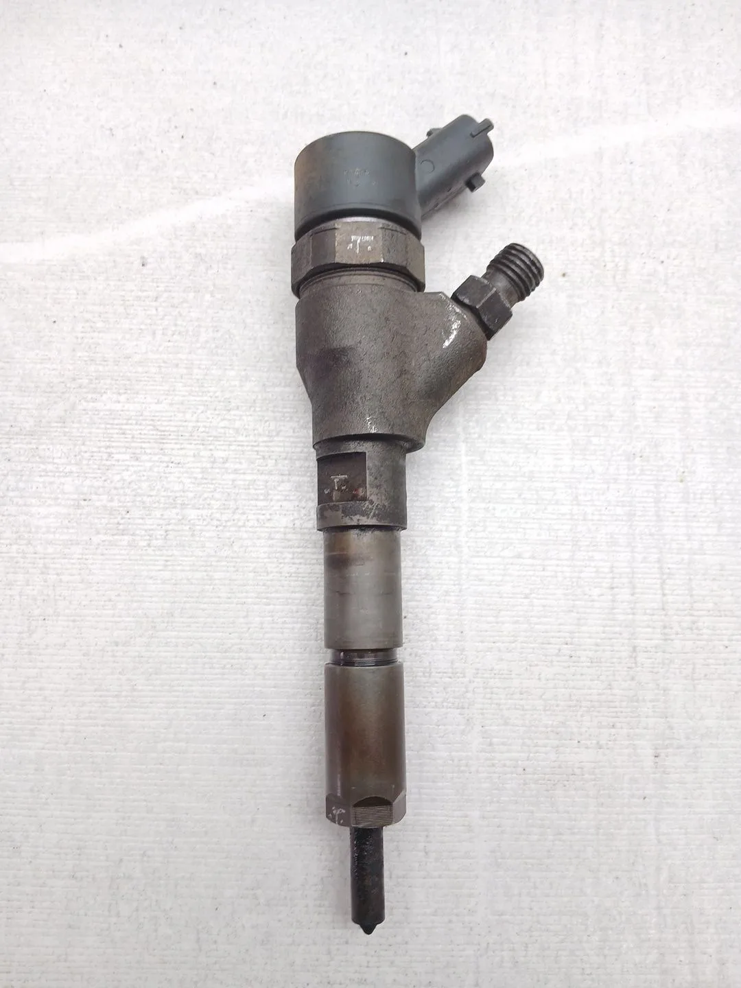 Inyector para Peugeot 206 Berlina