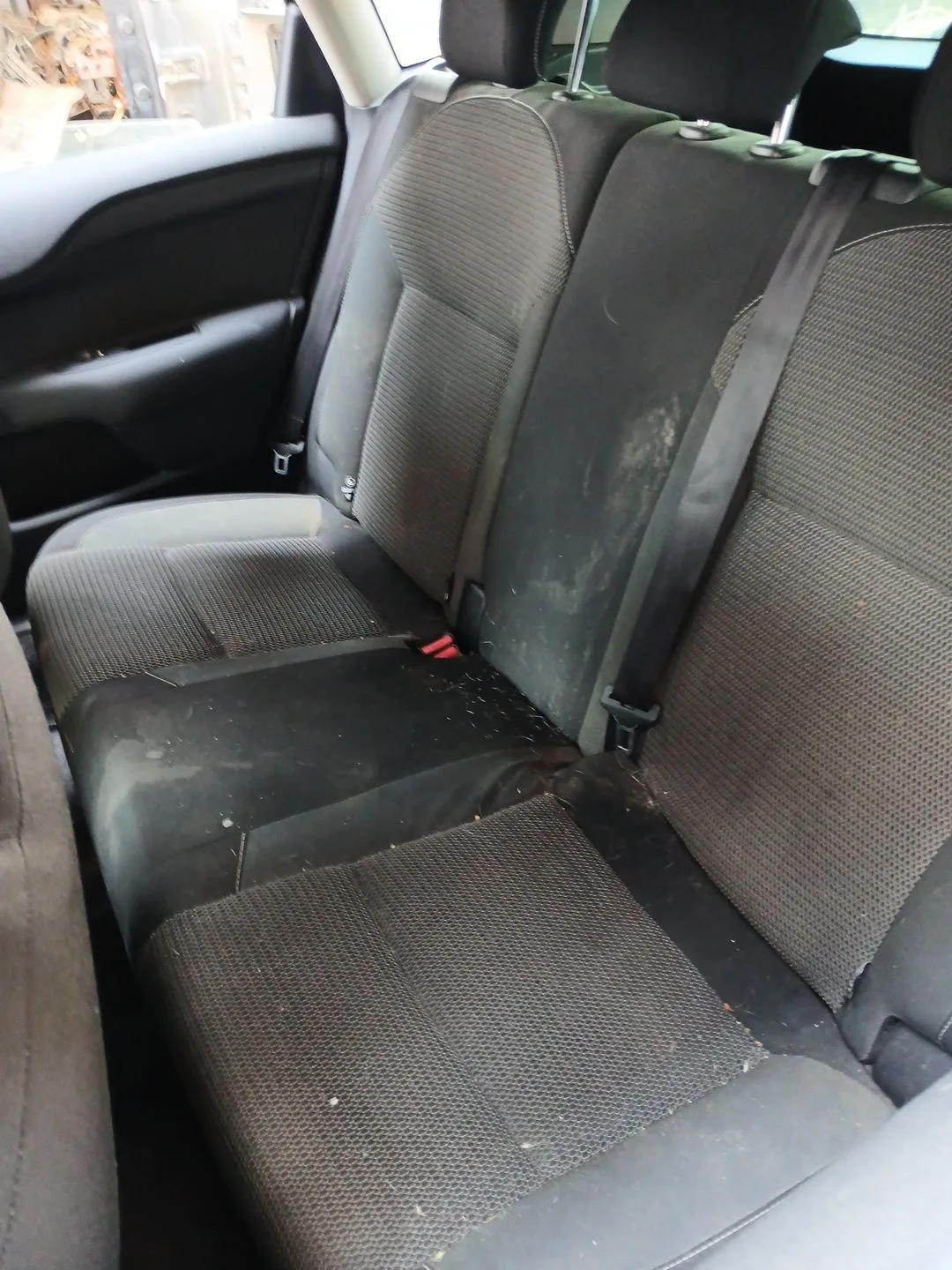 Asientos Traseros para Citroën C4 Ii (Nc_)