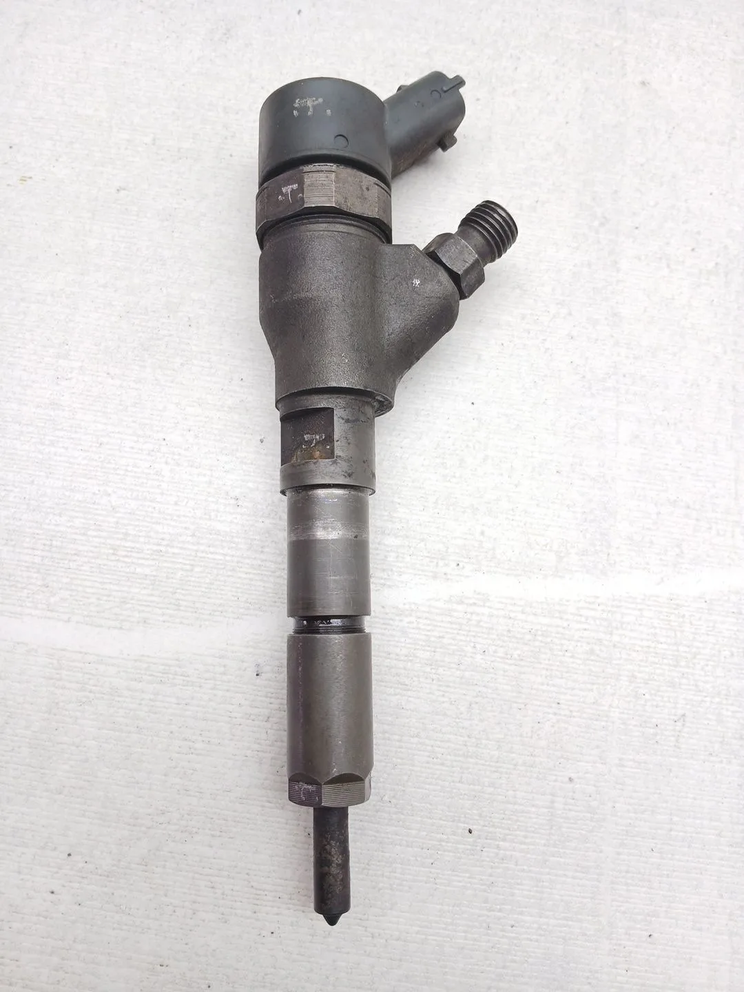 Inyector para Peugeot 206 Berlina