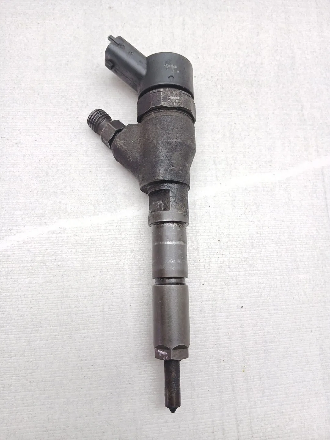 Inyector para Peugeot 206 Berlina